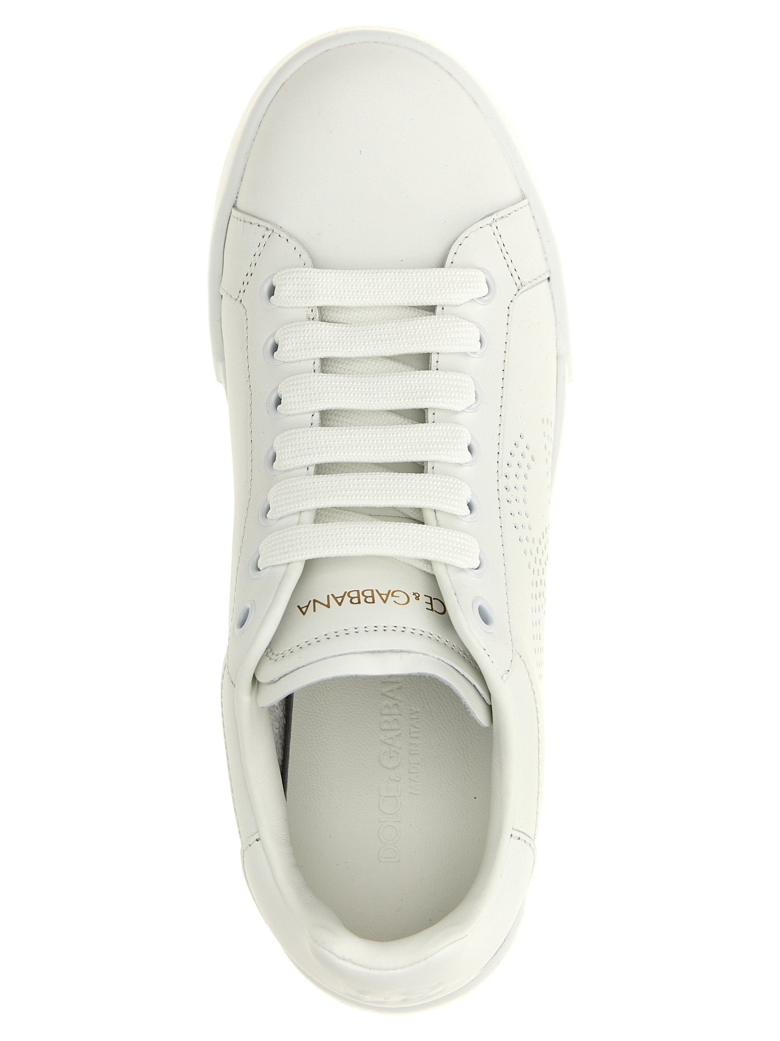 Dolce & Gabbana 'Portofino' Sneakers