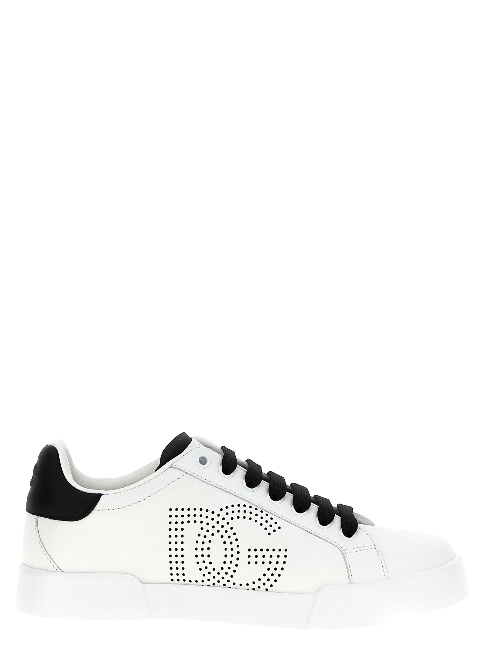 Dolce & Gabbana 'Portofino' Sneakers