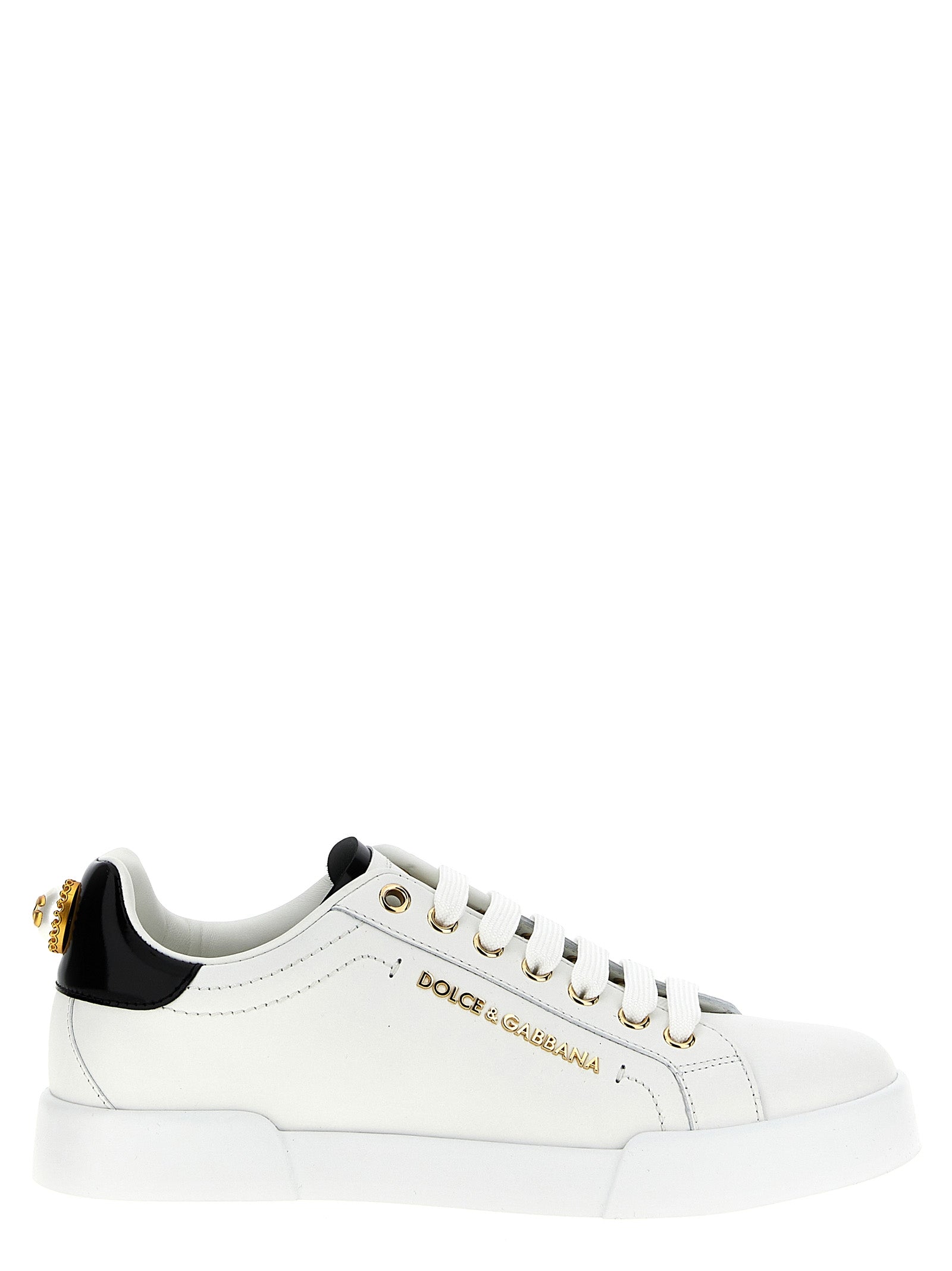 Dolce & Gabbana 'Portofino' Sneakers