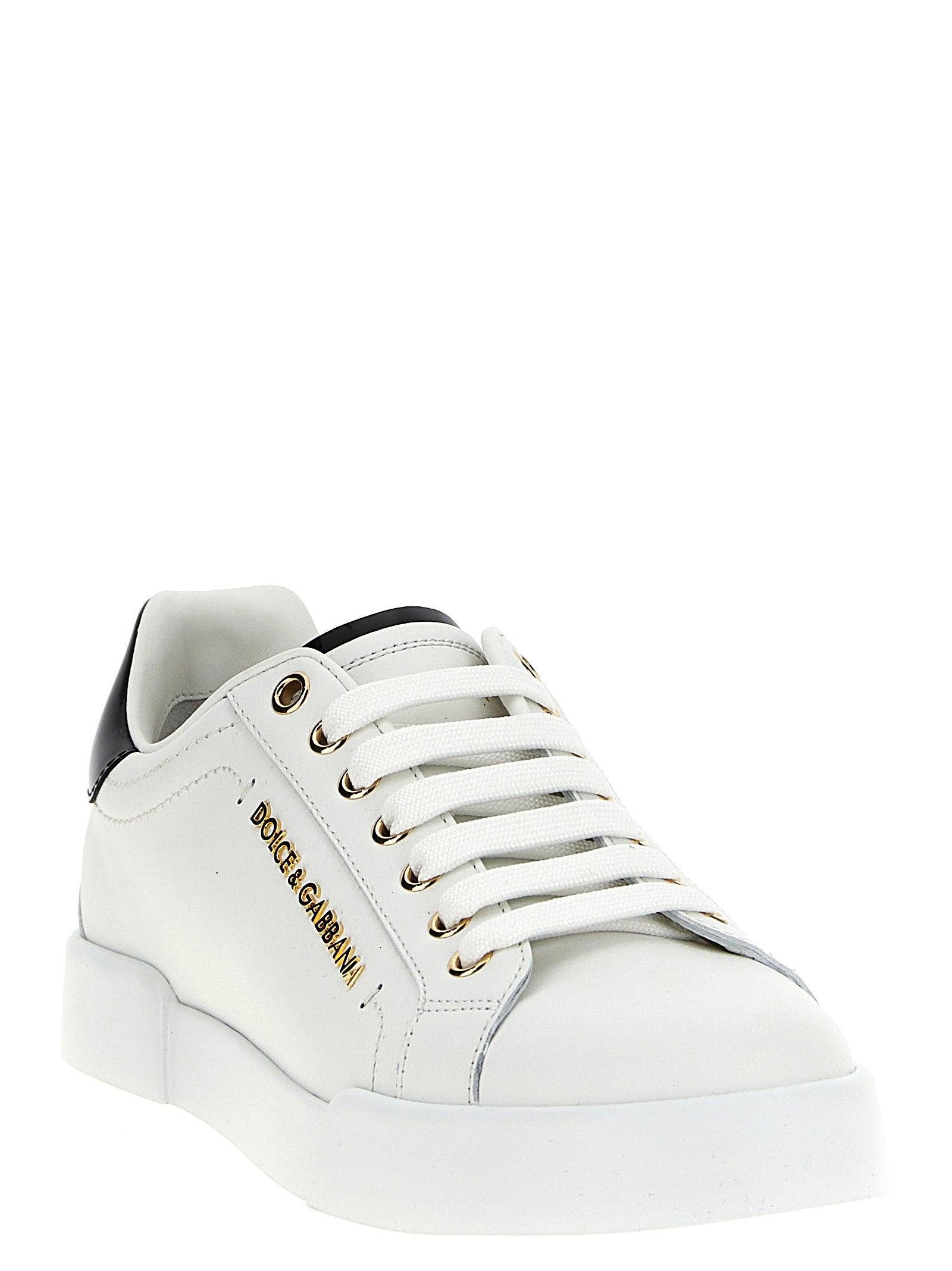 Dolce & Gabbana 'Portofino' Sneakers