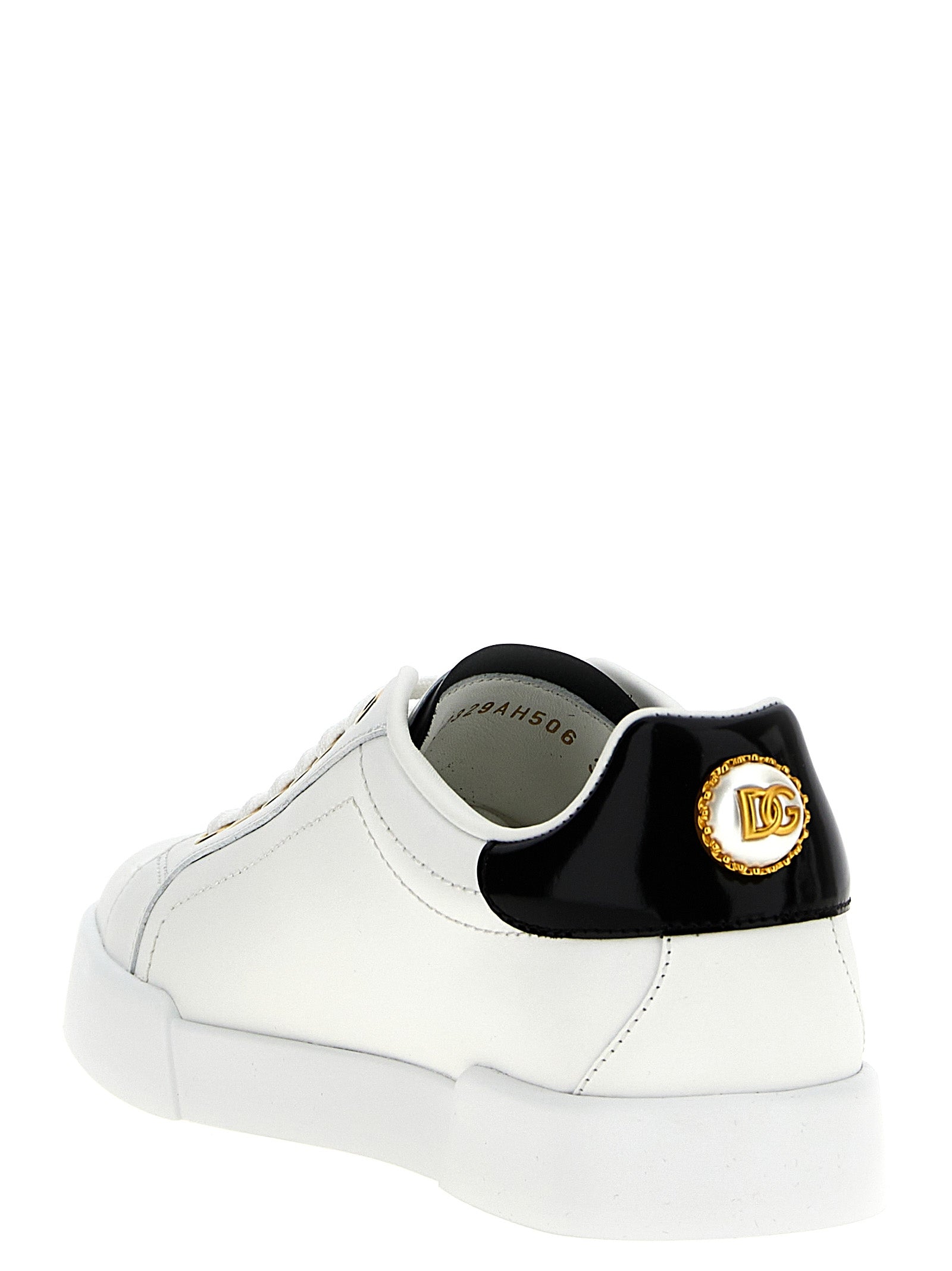 Dolce & Gabbana 'Portofino' Sneakers