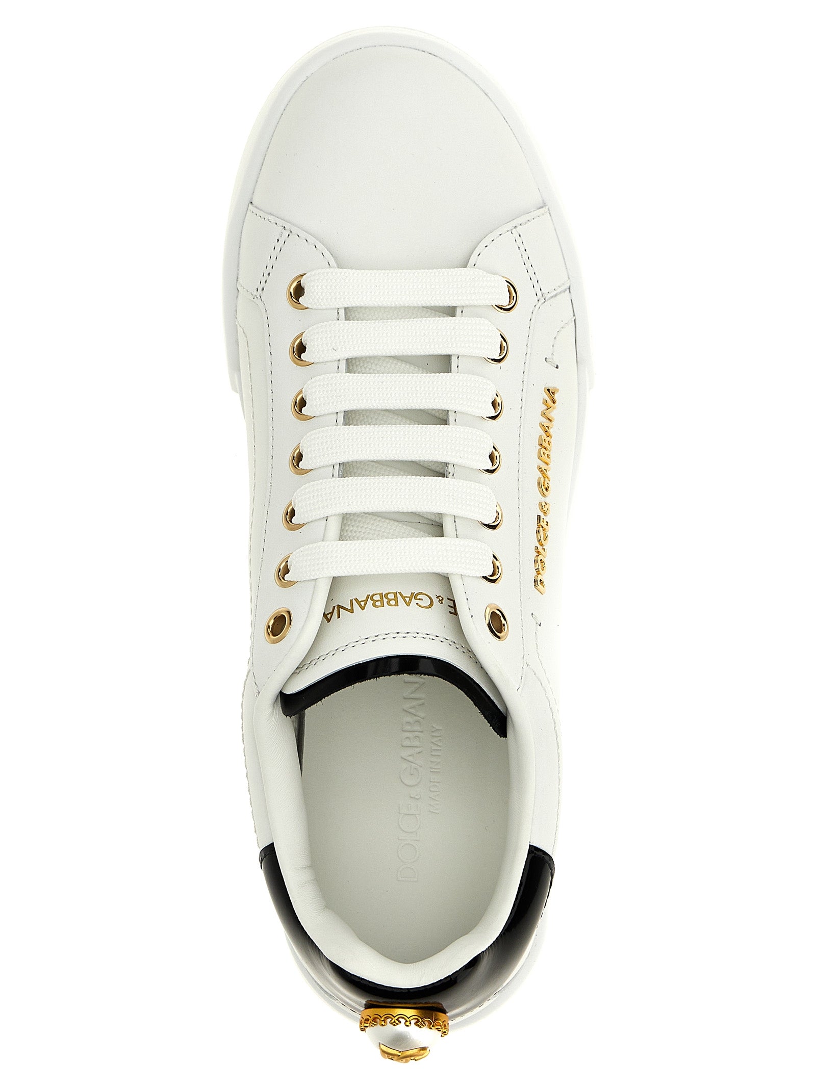 Dolce & Gabbana 'Portofino' Sneakers