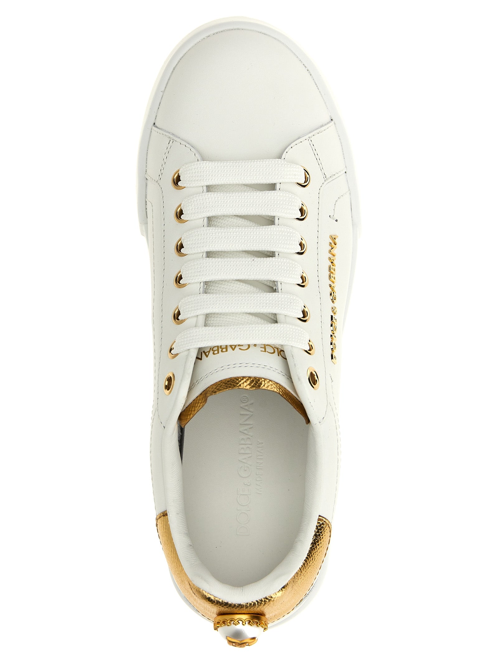 Dolce & Gabbana 'Portofino' Sneakers