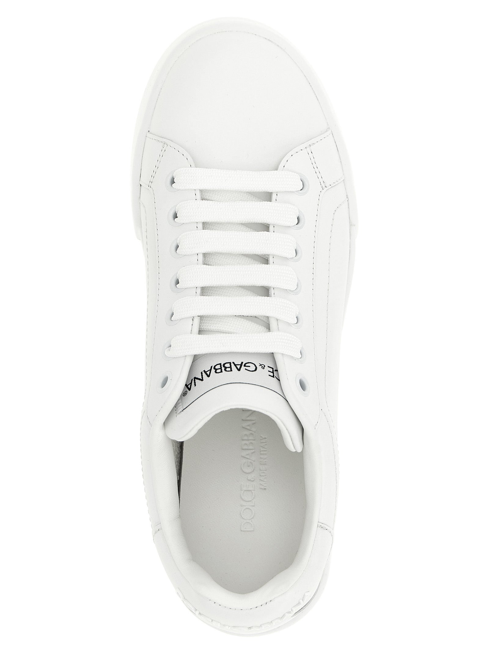 Dolce & Gabbana 'Portofino' Sneakers