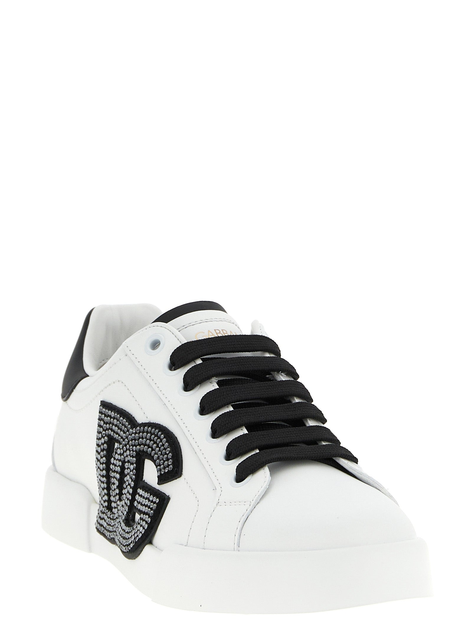 Dolce & Gabbana 'Portofino Light Strobel' Sneakers