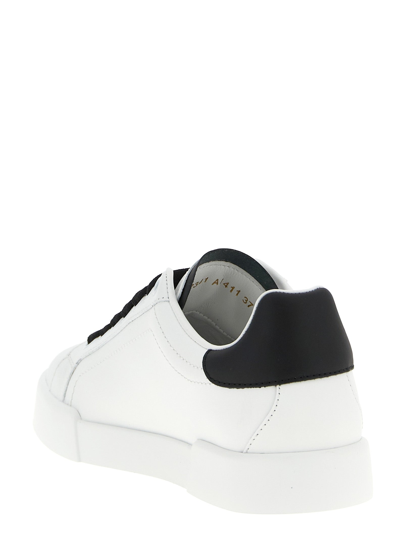 Dolce & Gabbana 'Portofino Light Strobel' Sneakers