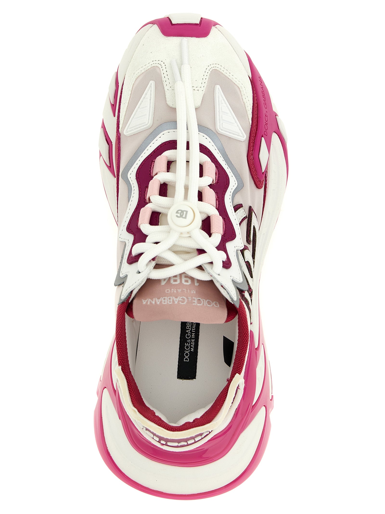 Dolce & Gabbana 'Day Faster' Sneaker
