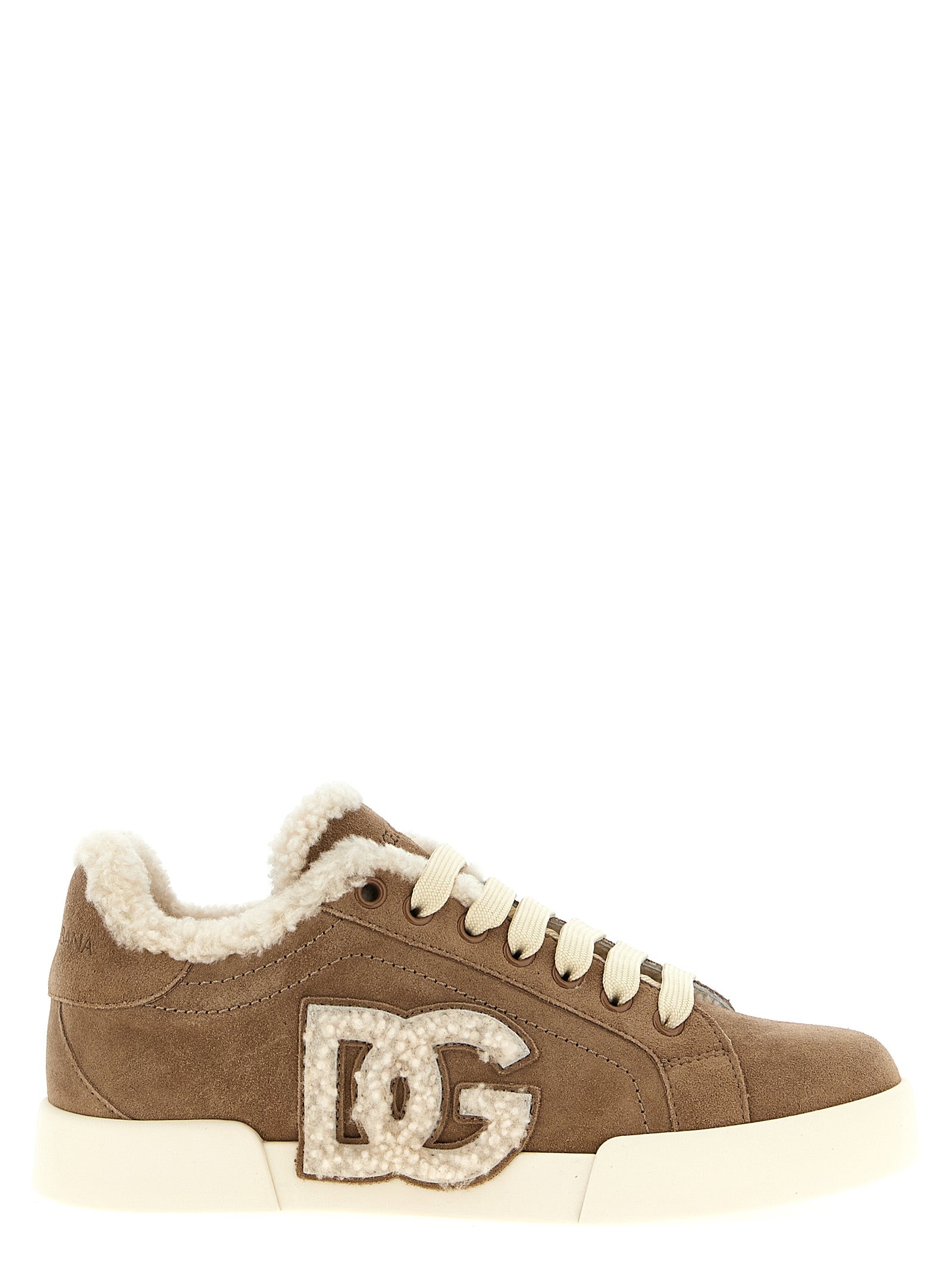 Dolce & Gabbana 'Portofino' Sneakers