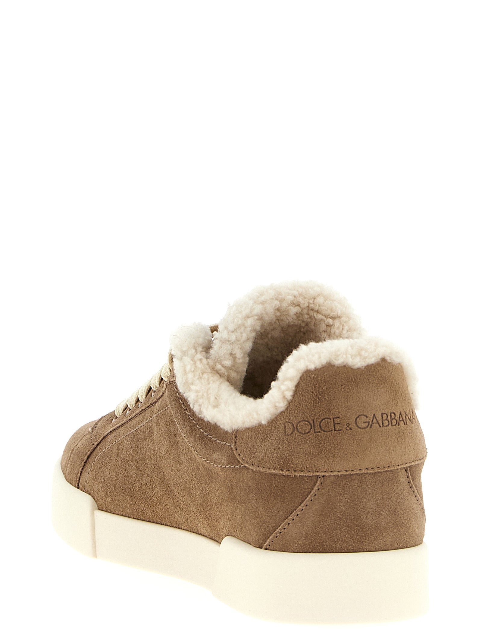Dolce & Gabbana 'Portofino' Sneakers