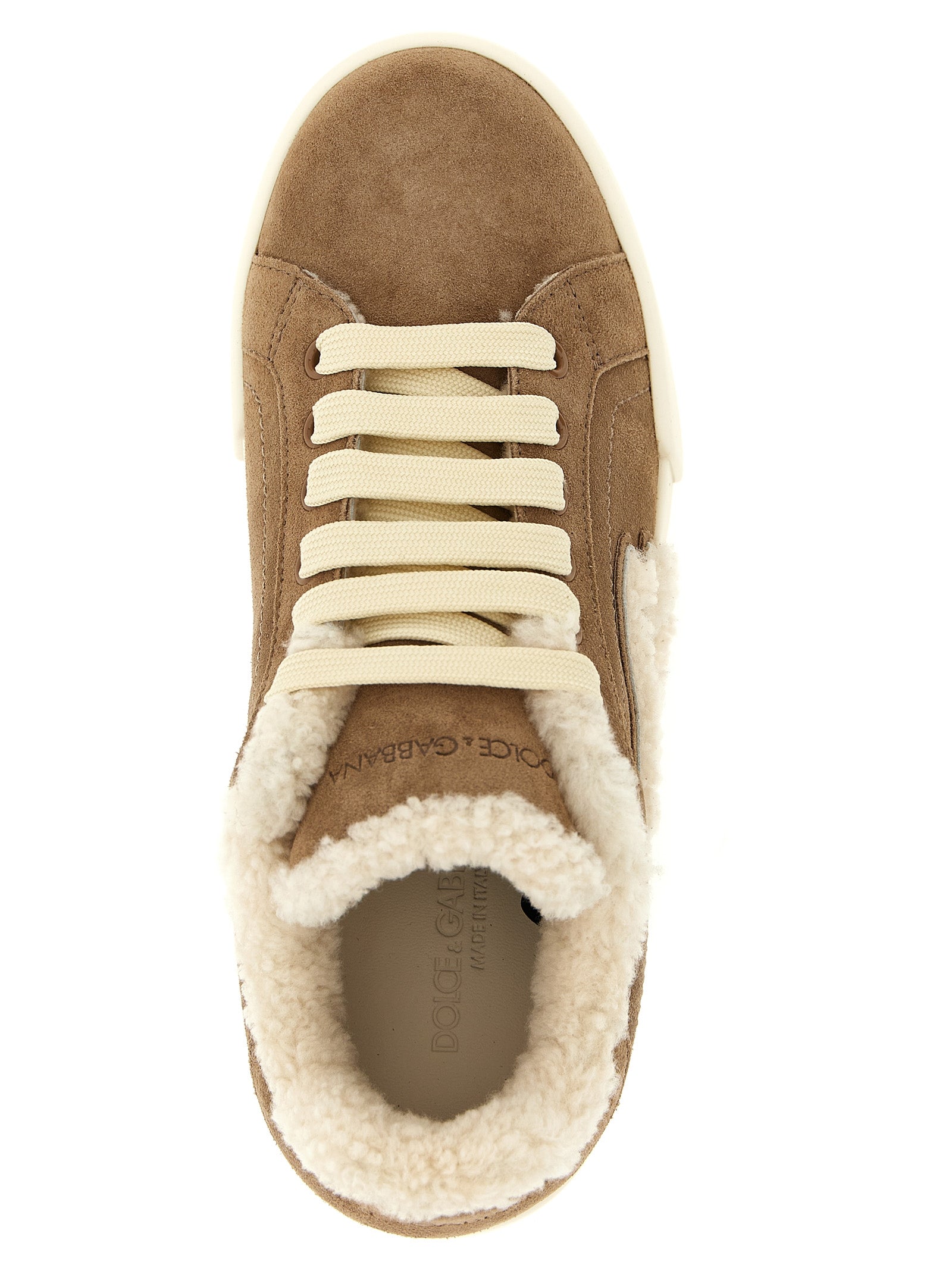 Dolce & Gabbana 'Portofino' Sneakers