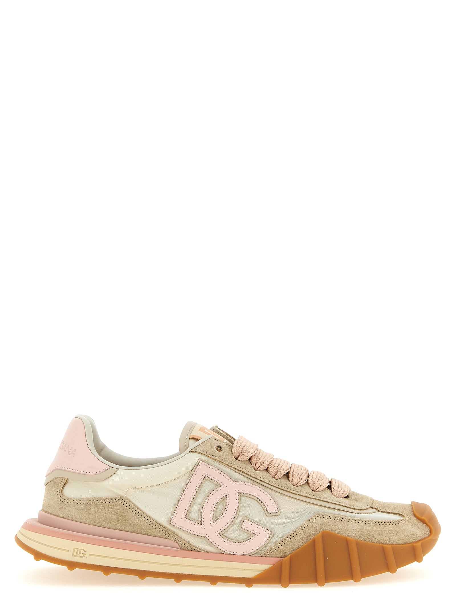 Dolce & Gabbana 'Dg Athletic' Sneakers