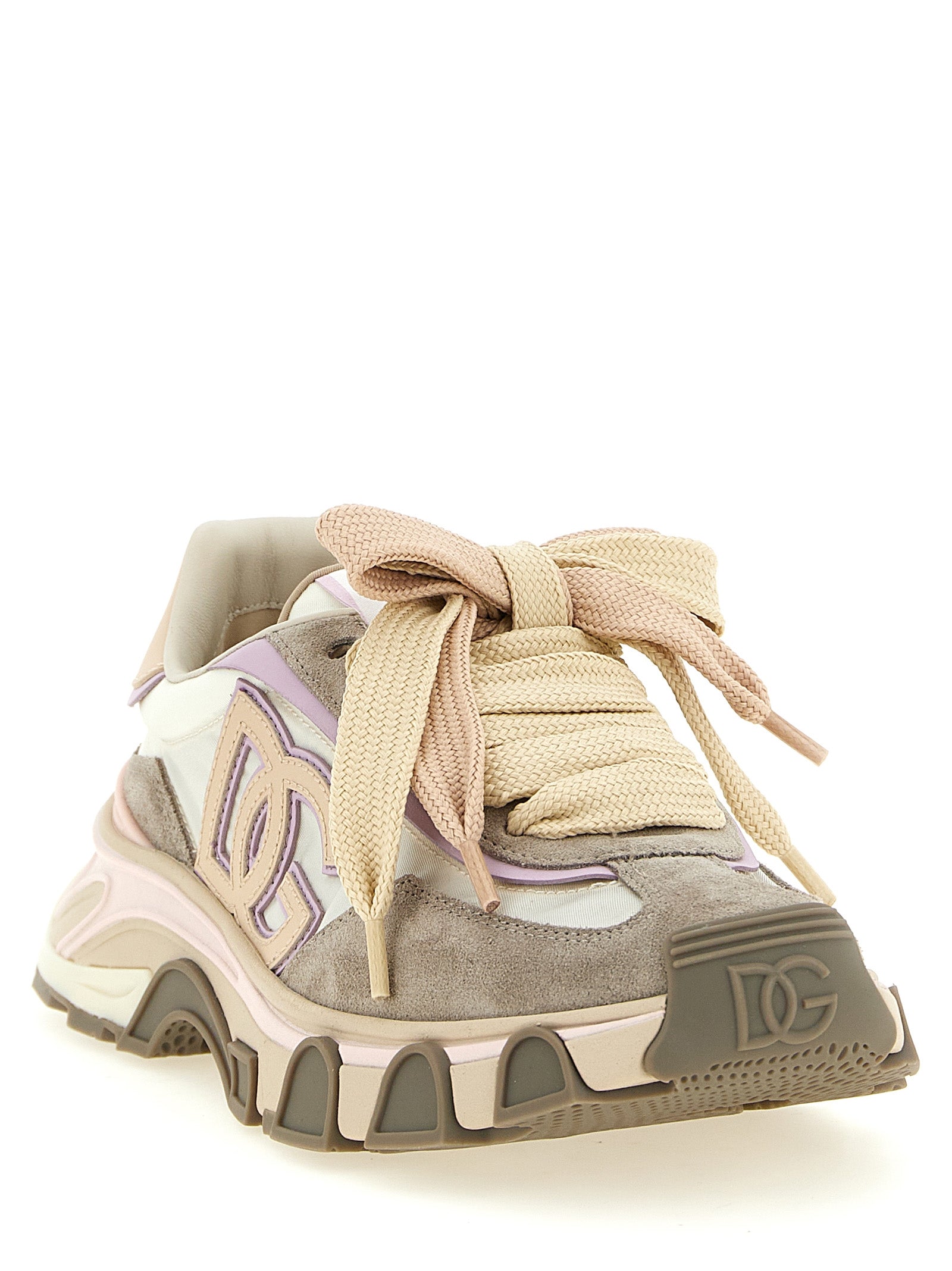 Dolce & Gabbana 'Country Road' Sneakers