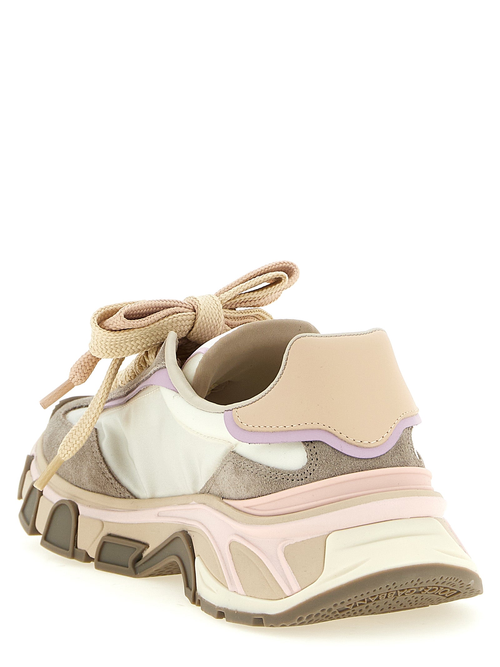 Dolce & Gabbana 'Country Road' Sneakers