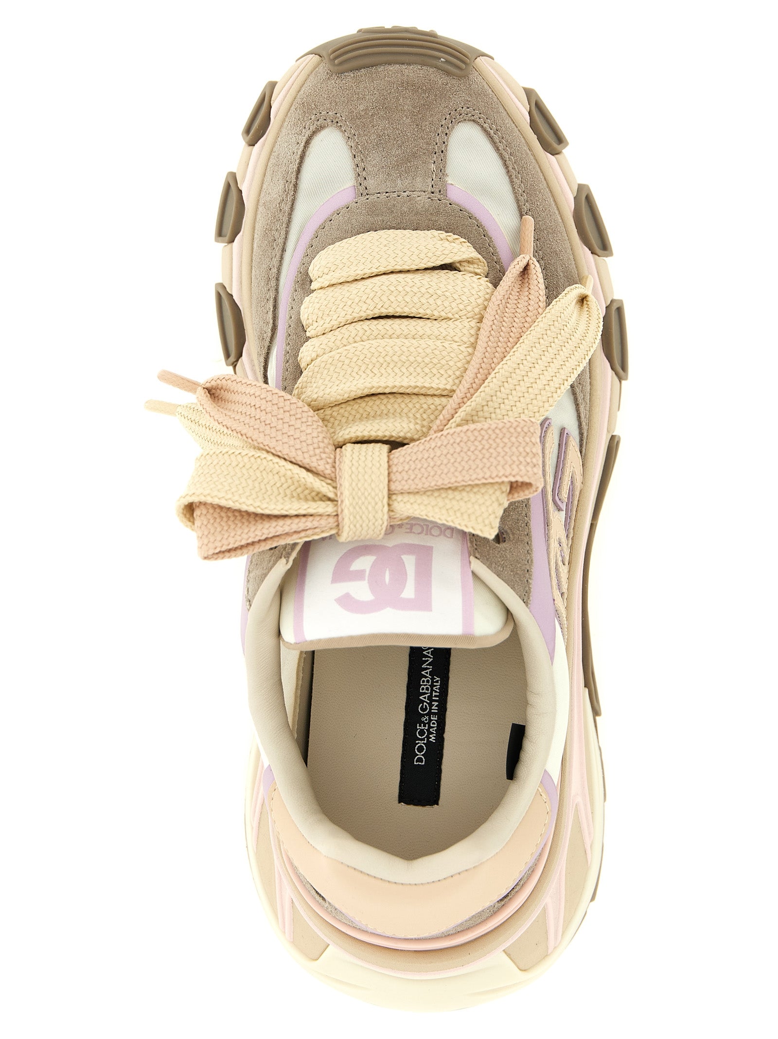 Dolce & Gabbana 'Country Road' Sneakers
