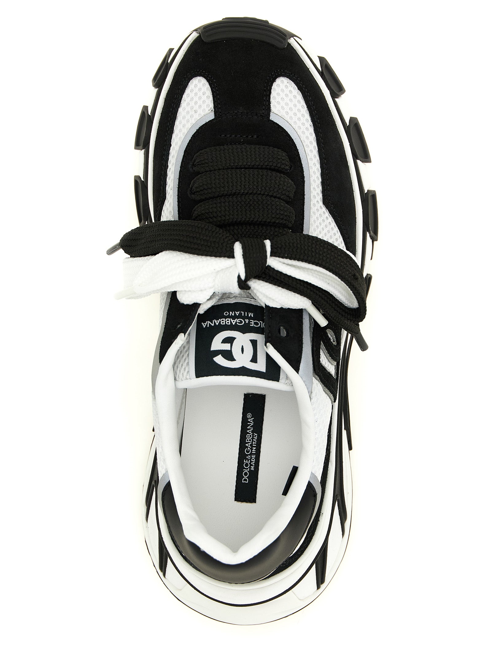 Dolce & Gabbana 'Dg Country Road' Sneakers