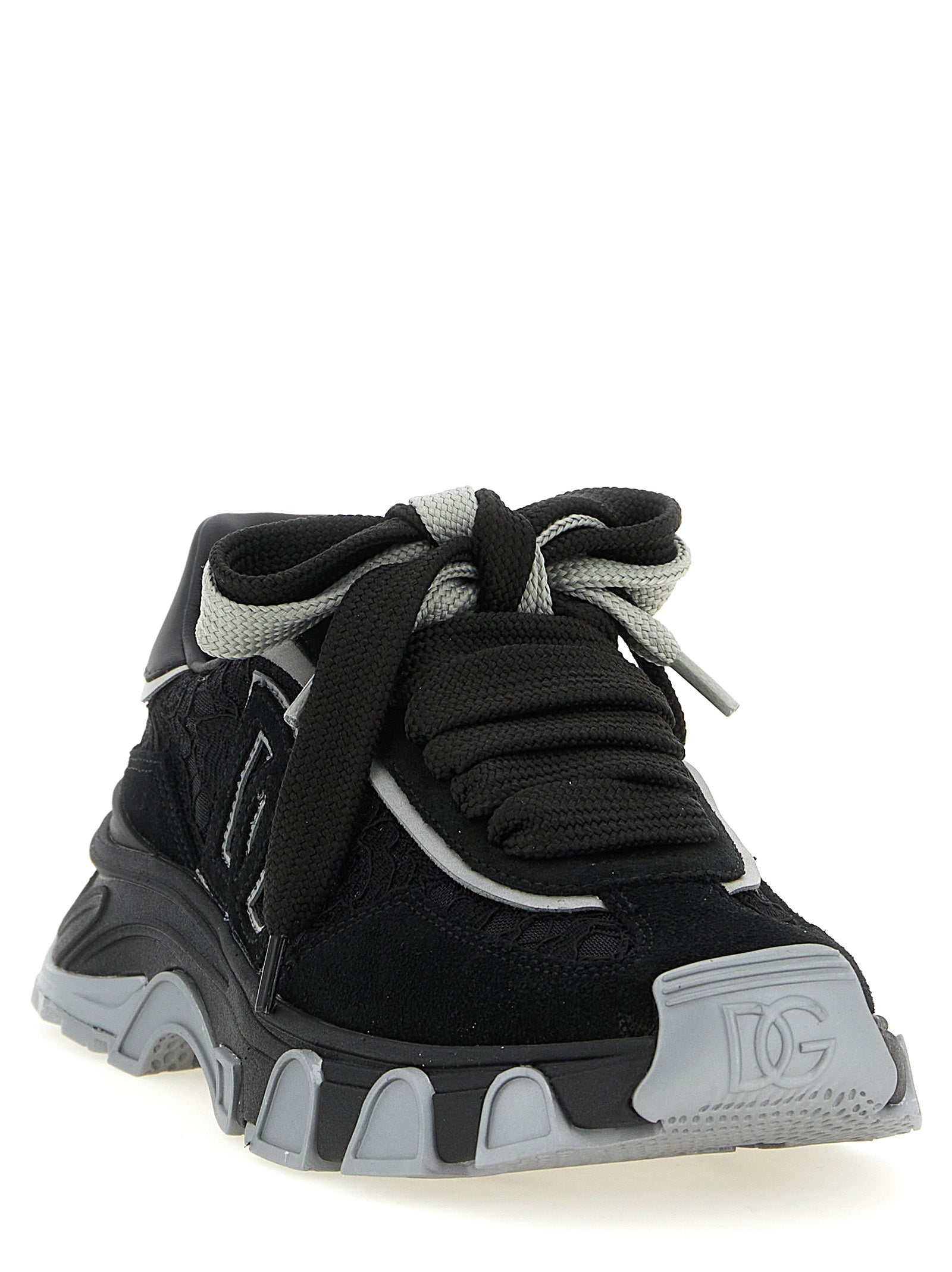 Dolce & Gabbana 'Dg Country Road' Sneakers