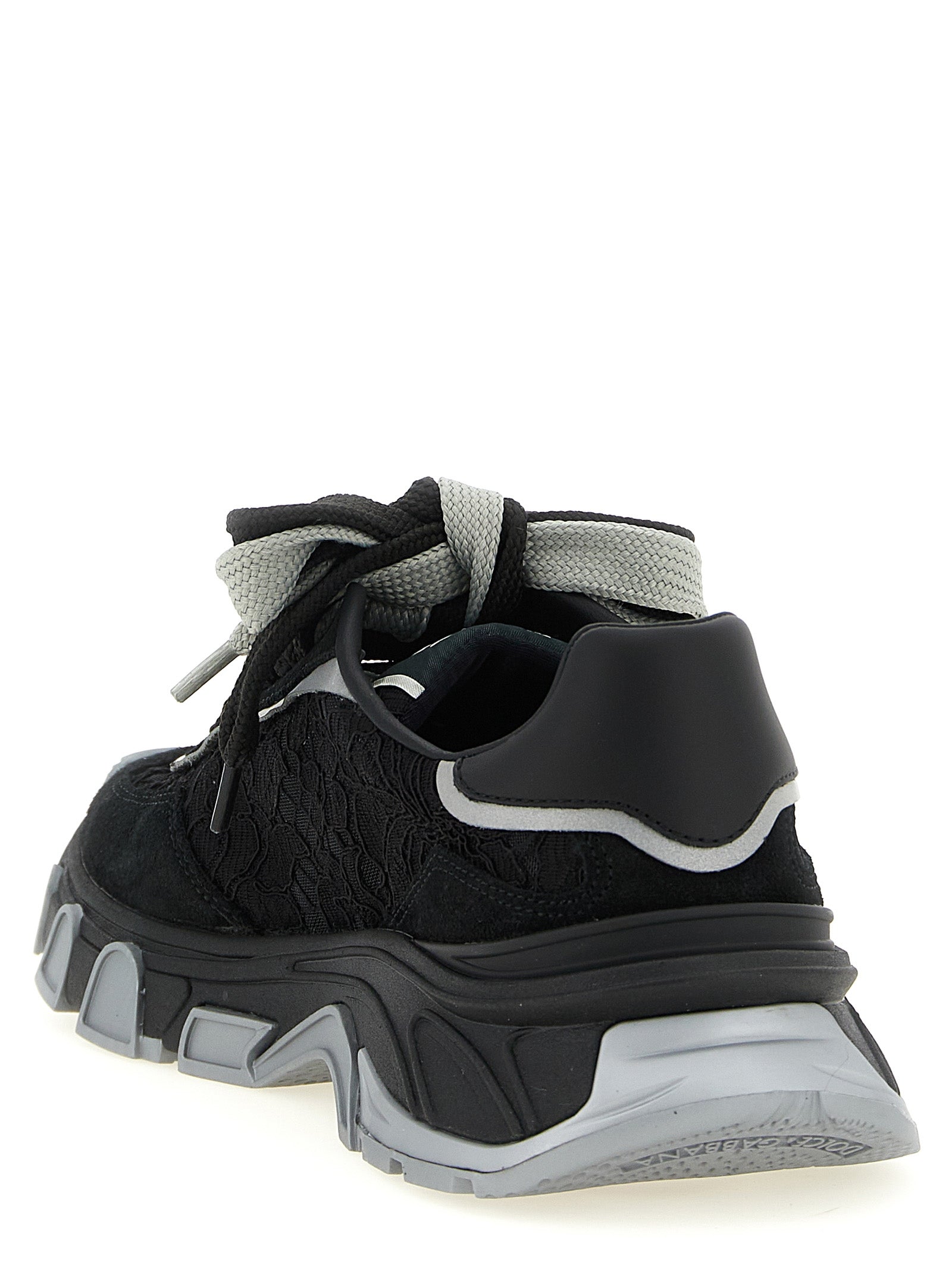 Dolce & Gabbana 'Dg Country Road' Sneakers