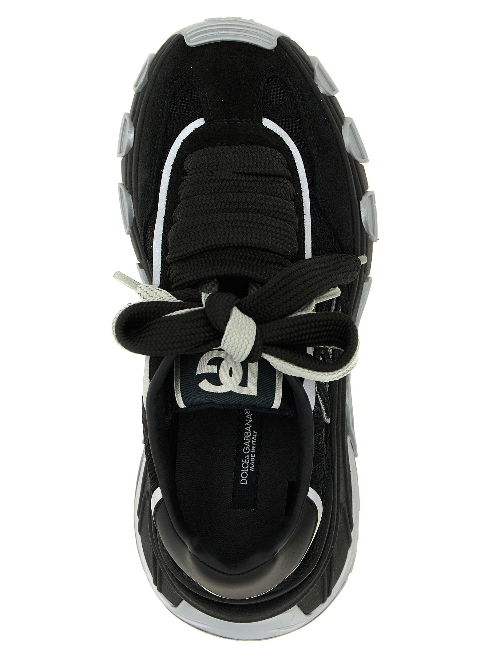 Dolce & Gabbana 'Dg Country Road' Sneakers