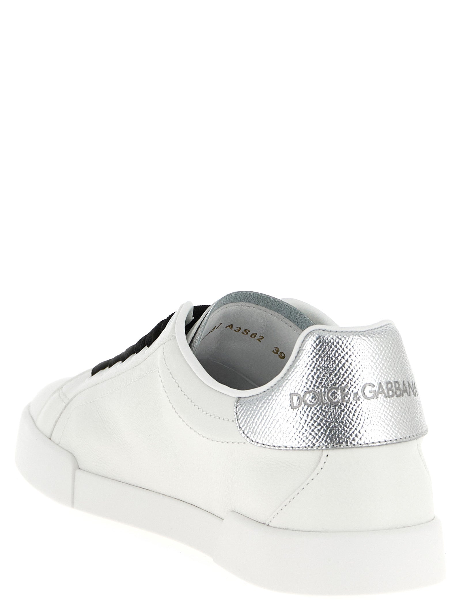 Dolce & Gabbana 'Portofino' Sneakers