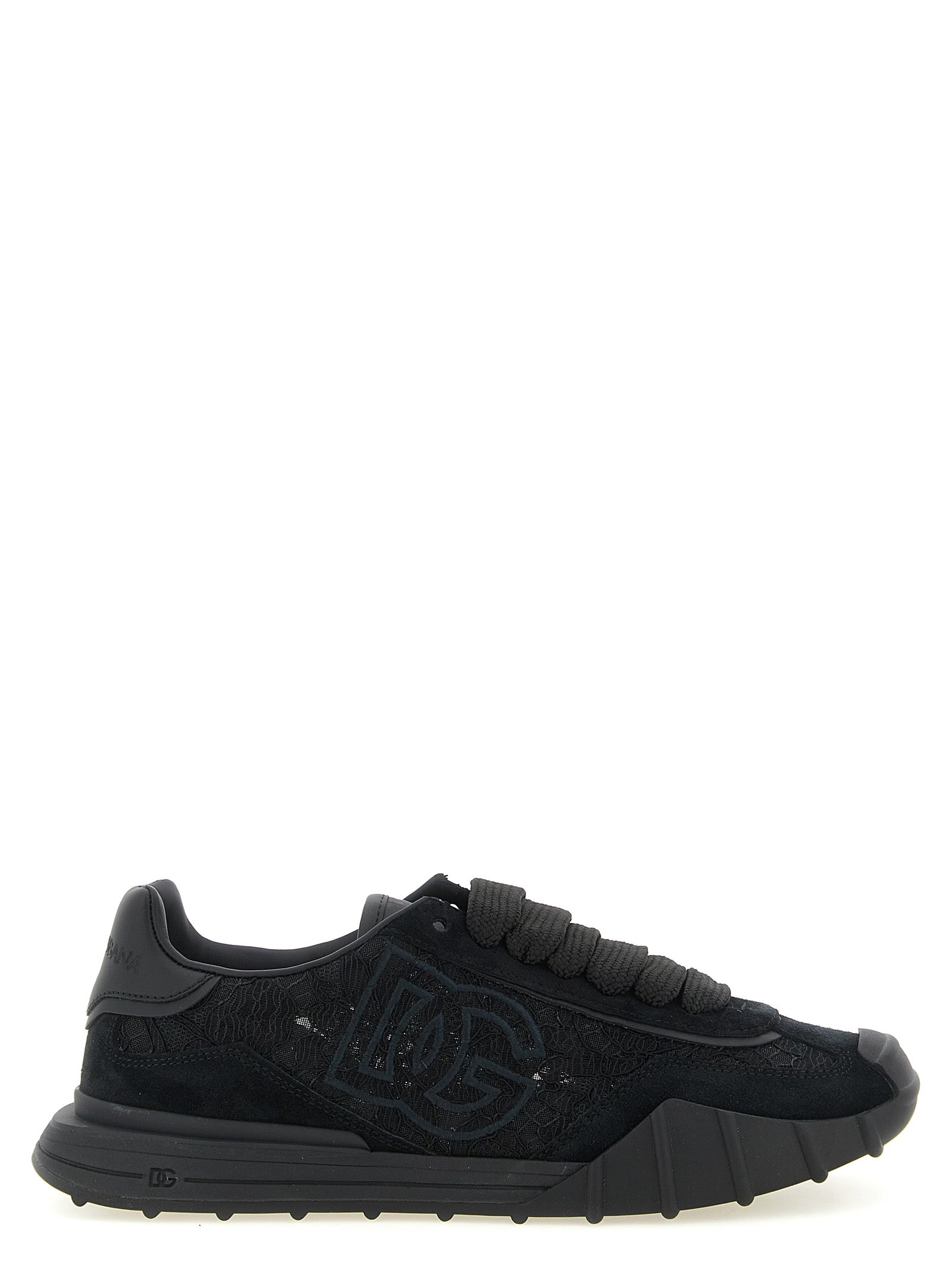 Dolce & Gabbana 'Dg Athletic' Sneakers