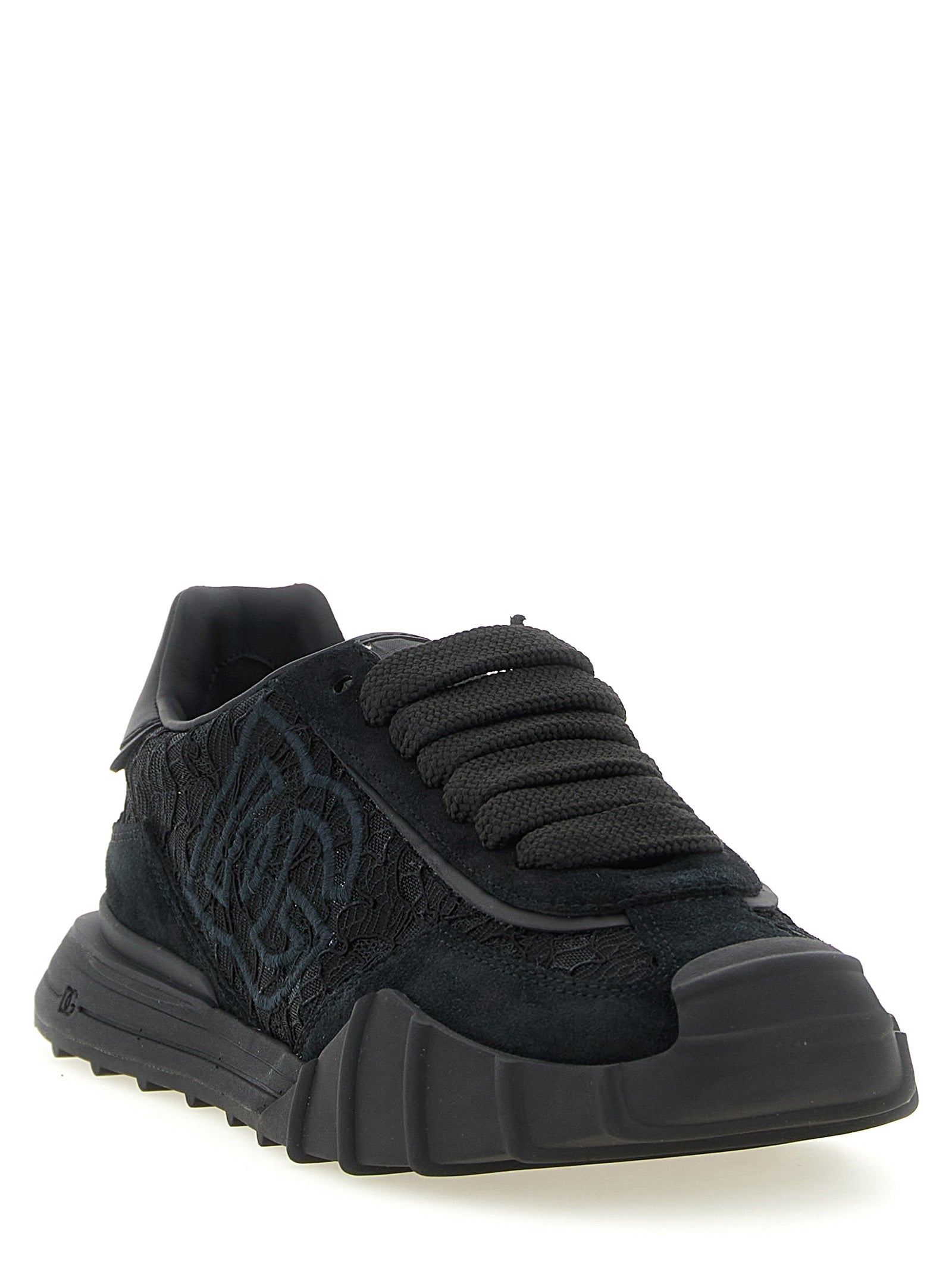 Dolce & Gabbana 'Dg Athletic' Sneakers