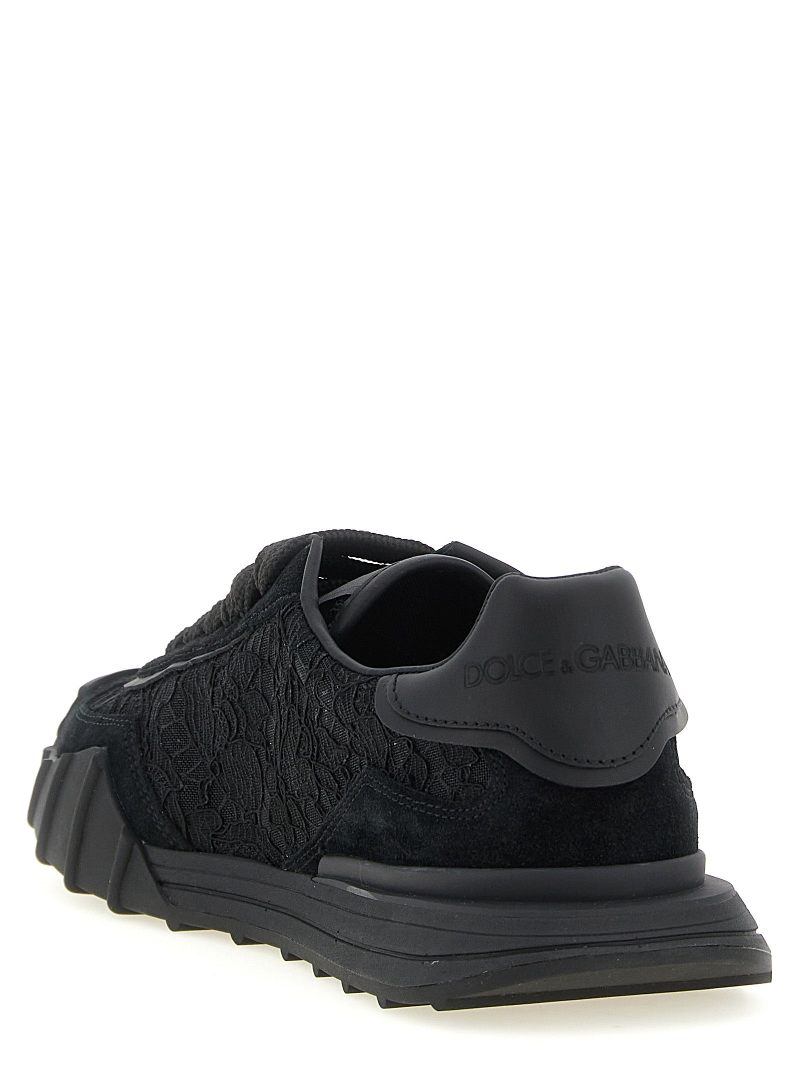 Dolce & Gabbana 'Dg Athletic' Sneakers