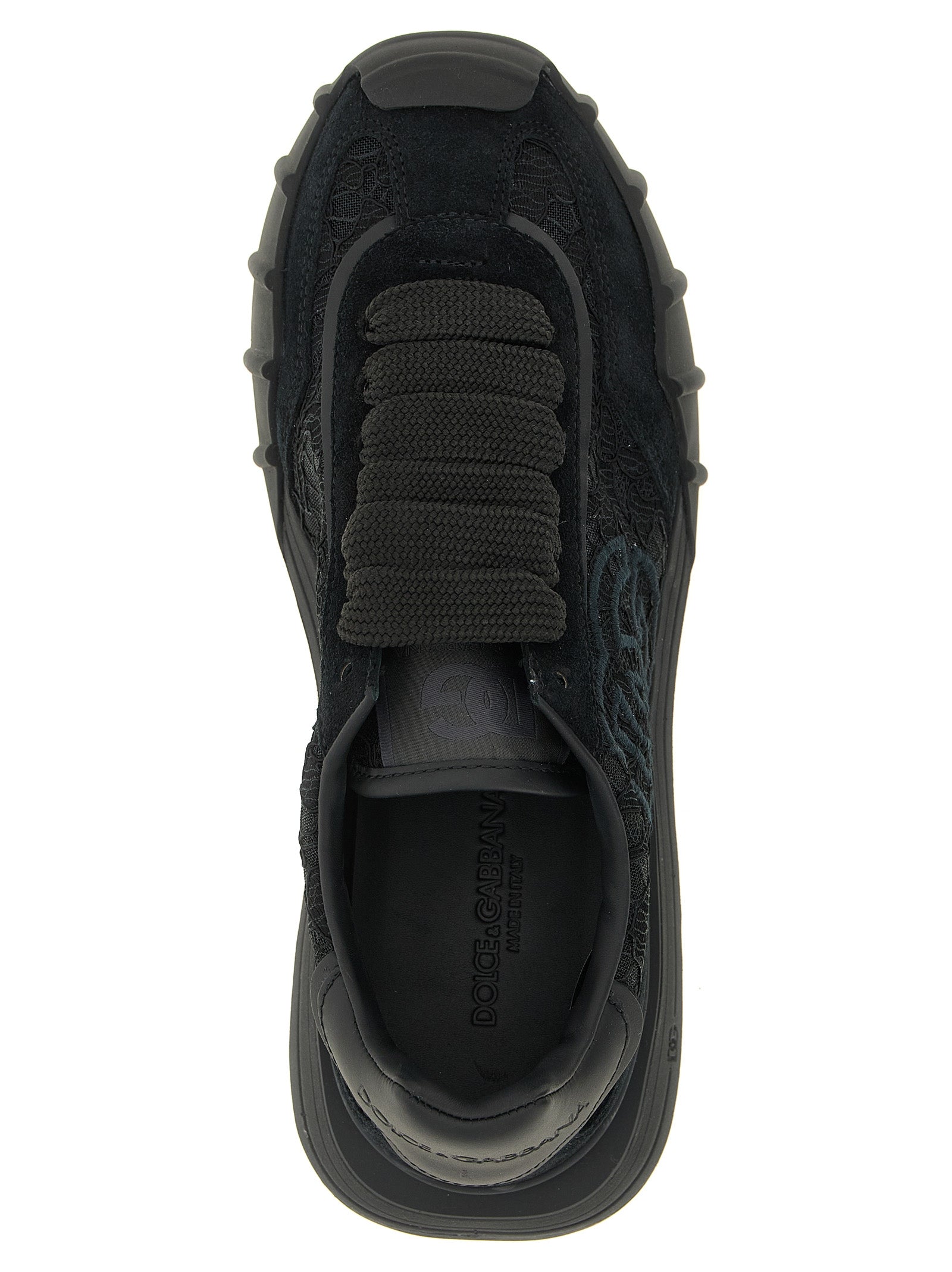 Dolce & Gabbana 'Dg Athletic' Sneakers
