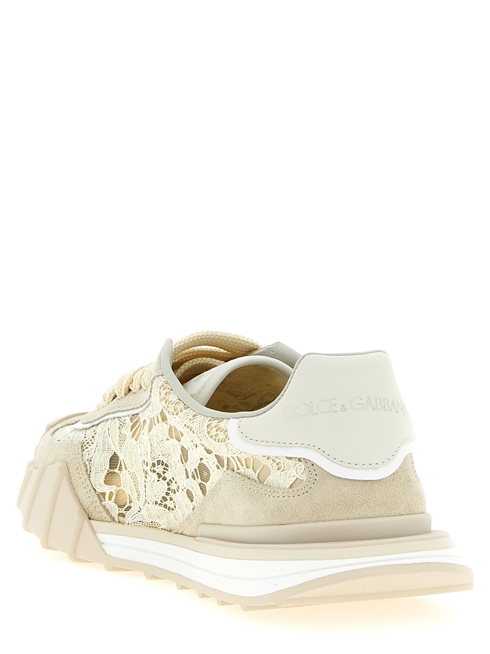 Dolce & Gabbana 'Dg Athletic' Sneakers