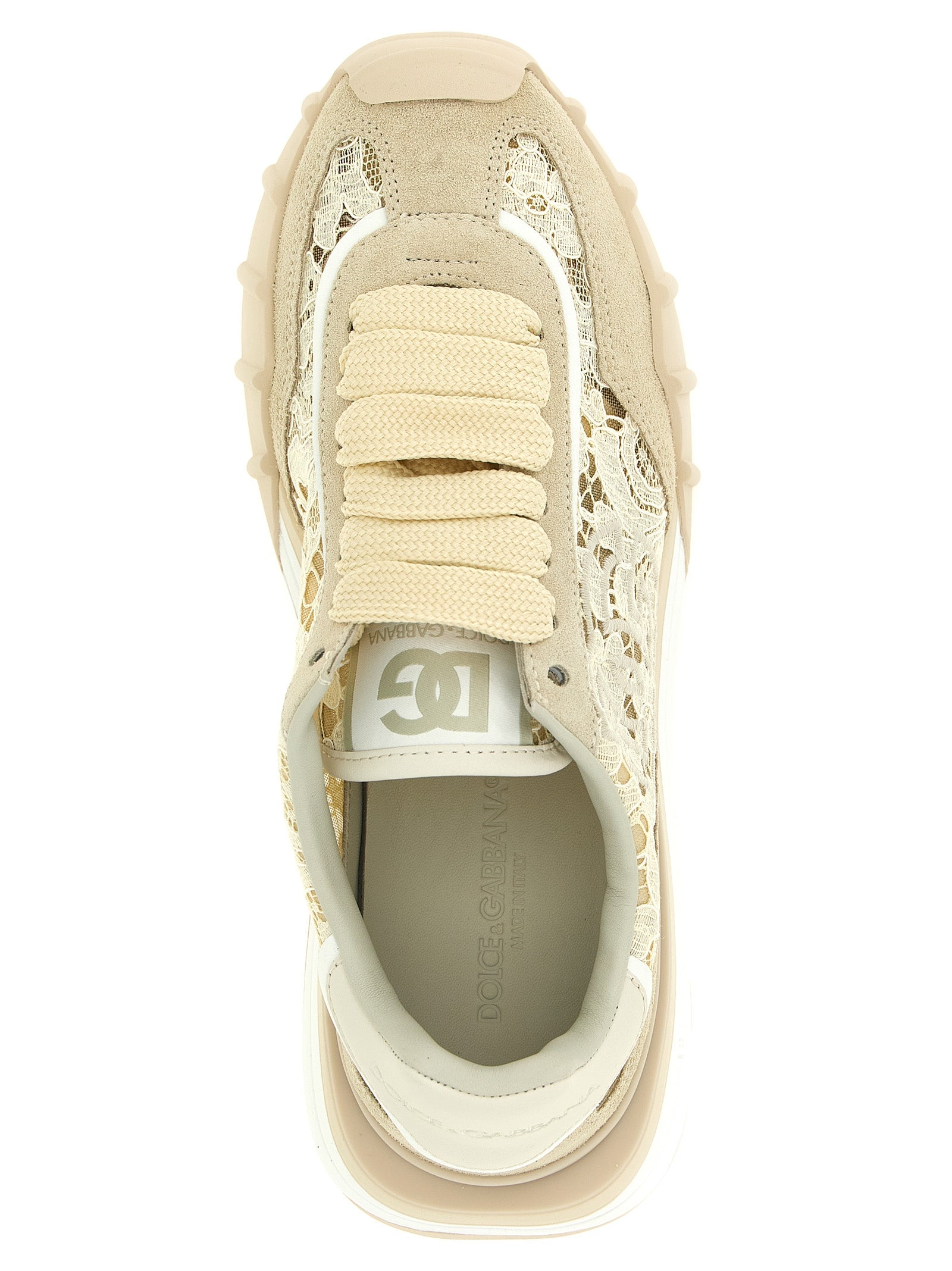 Dolce & Gabbana 'Dg Athletic' Sneakers
