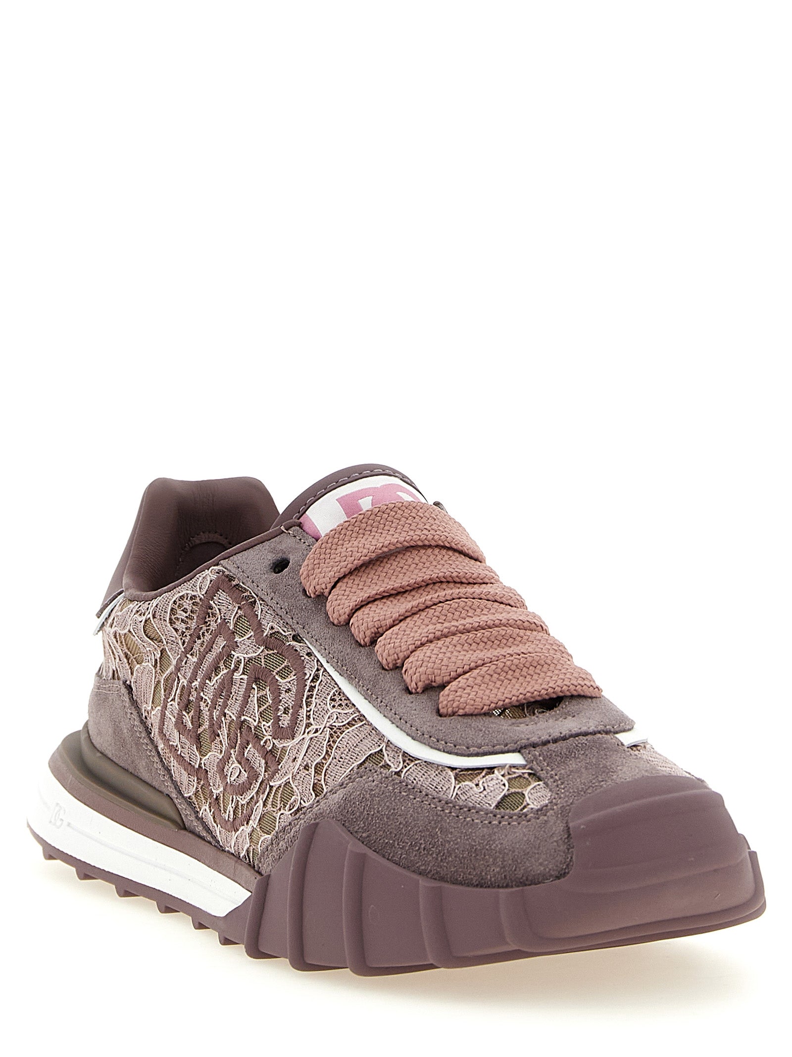 Dolce & Gabbana 'Dg Athletic' Sneakers