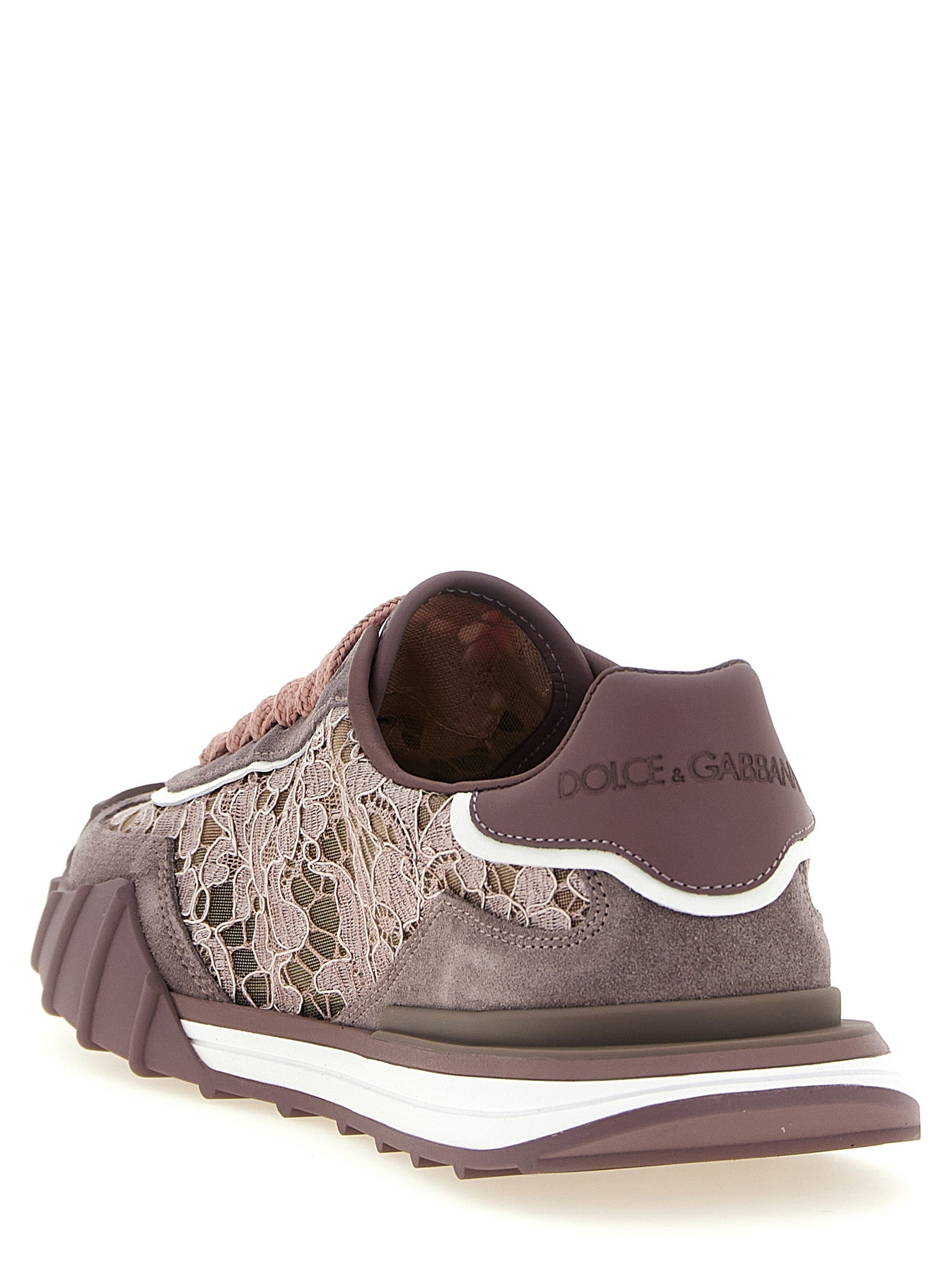 Dolce & Gabbana 'Dg Athletic' Sneakers
