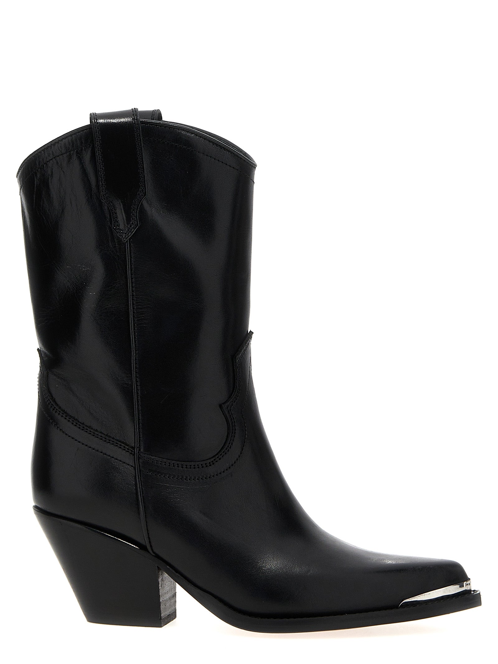 Sonora 'Clara' Ankle Boots