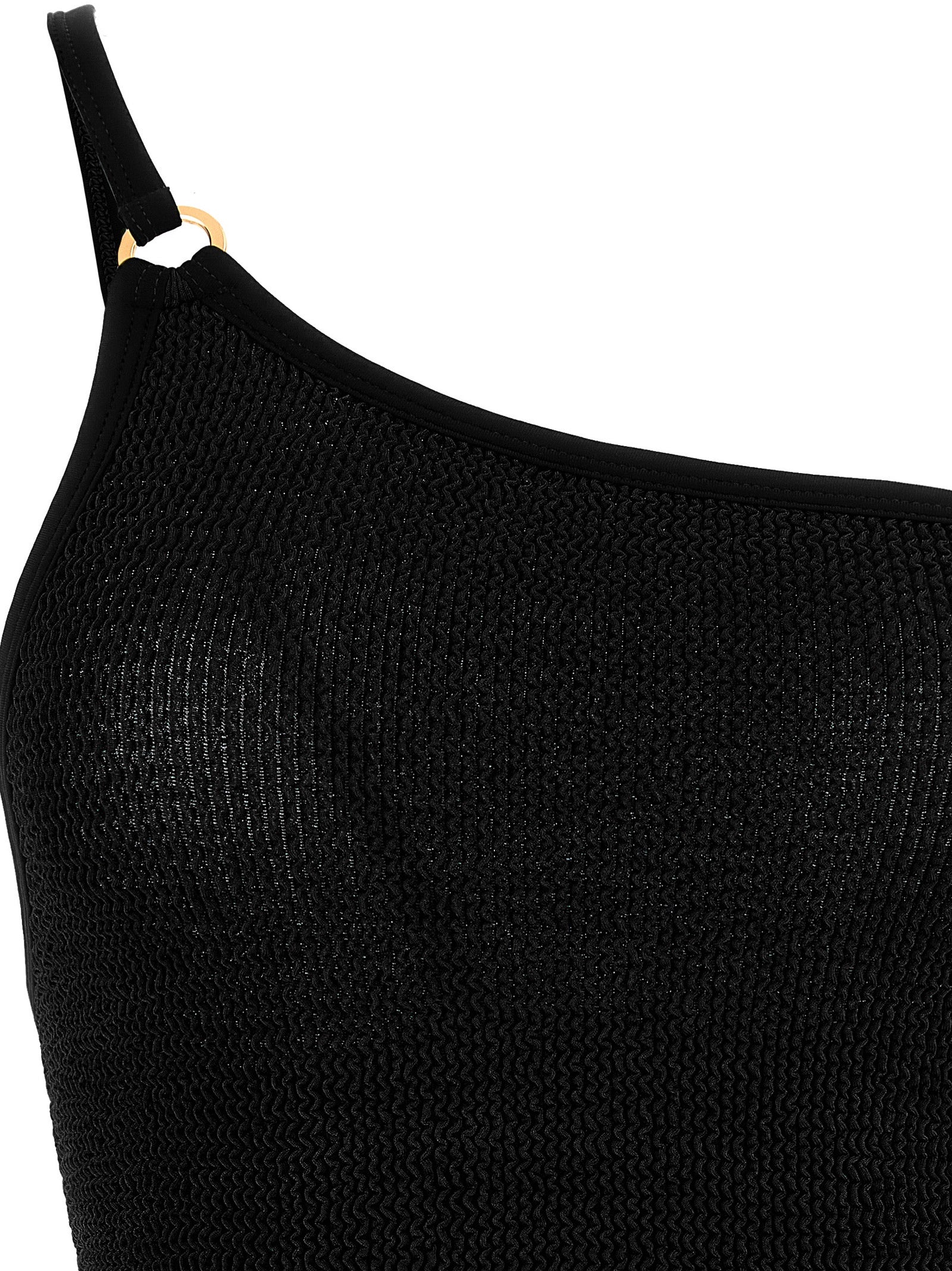 Hunza G 'Clara' One-Piece Swimsuit