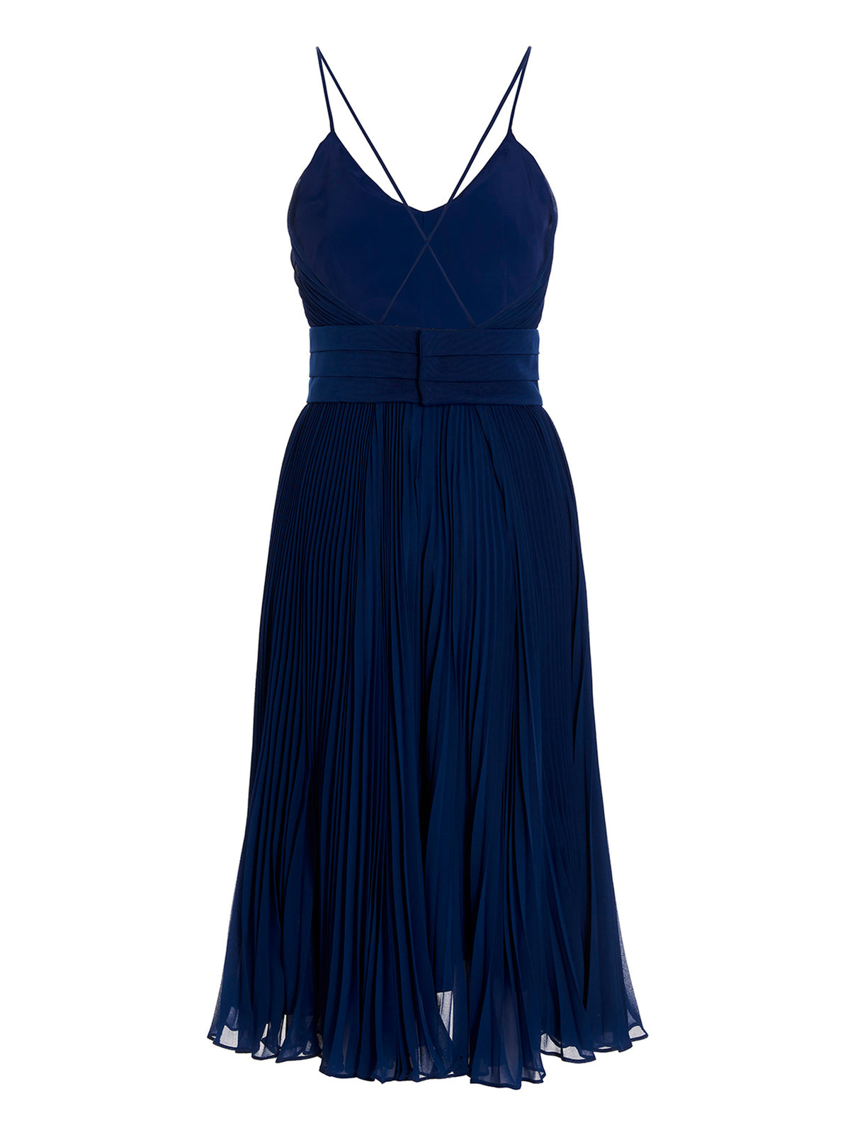 Max Mara 'Shoesino' Dress