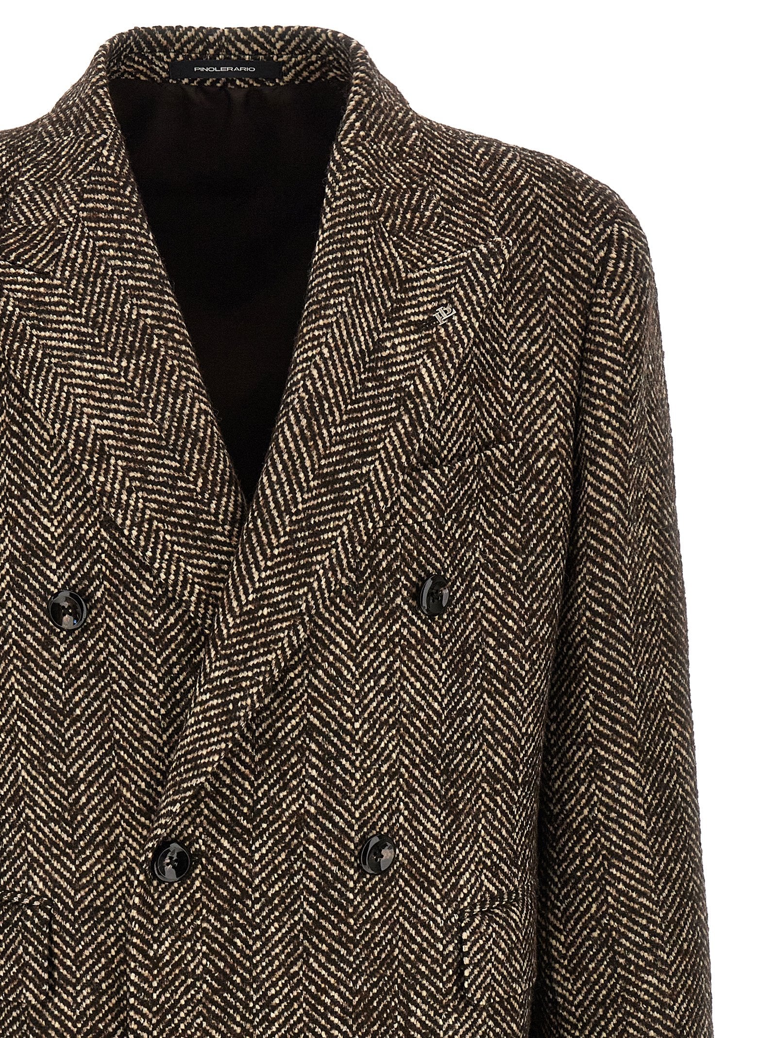 Tagliatore 'Londra' Coat