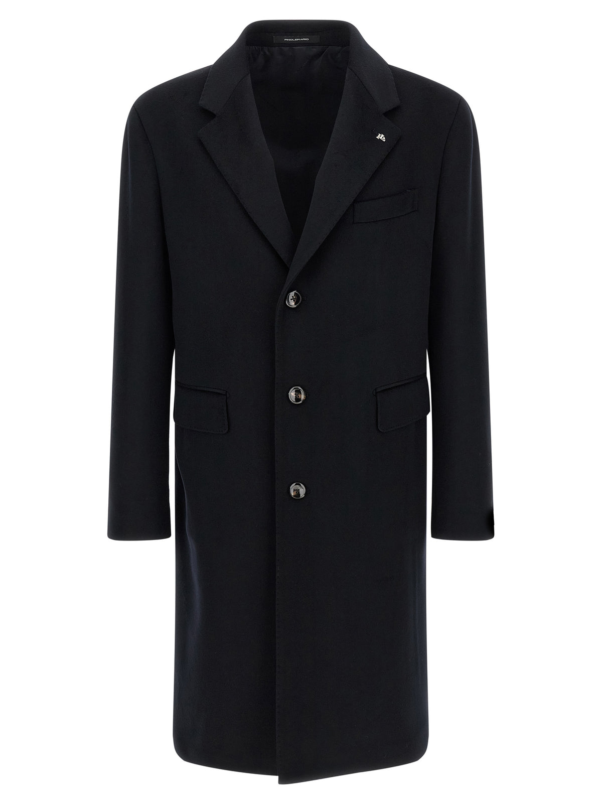 Tagliatore Blue 'Londra' Coat