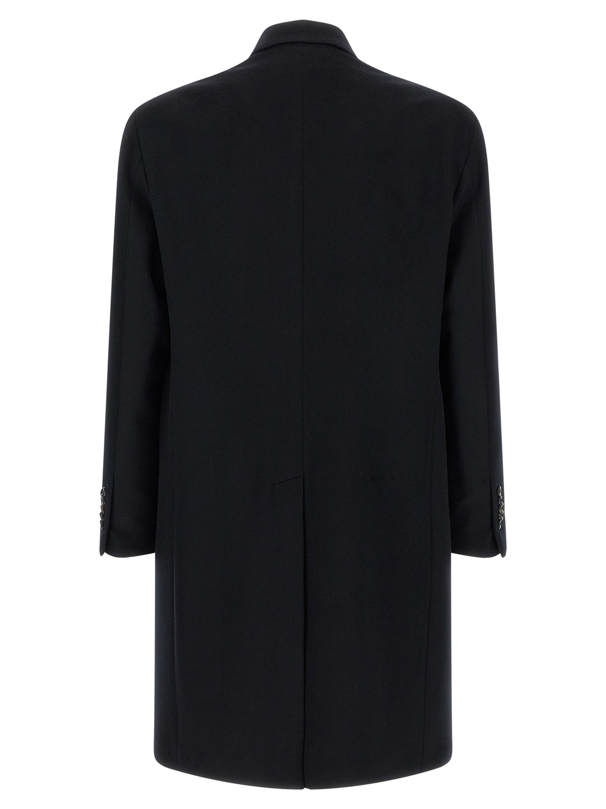 Tagliatore Blue 'Londra' Coat