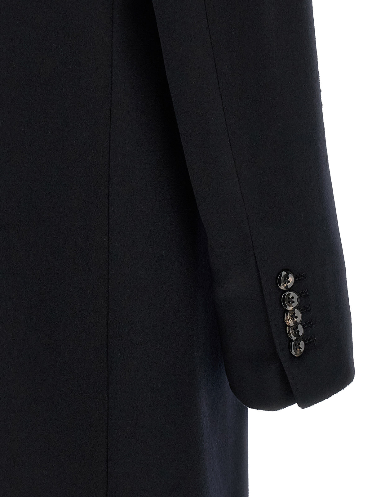 Tagliatore Blue 'Londra' Coat