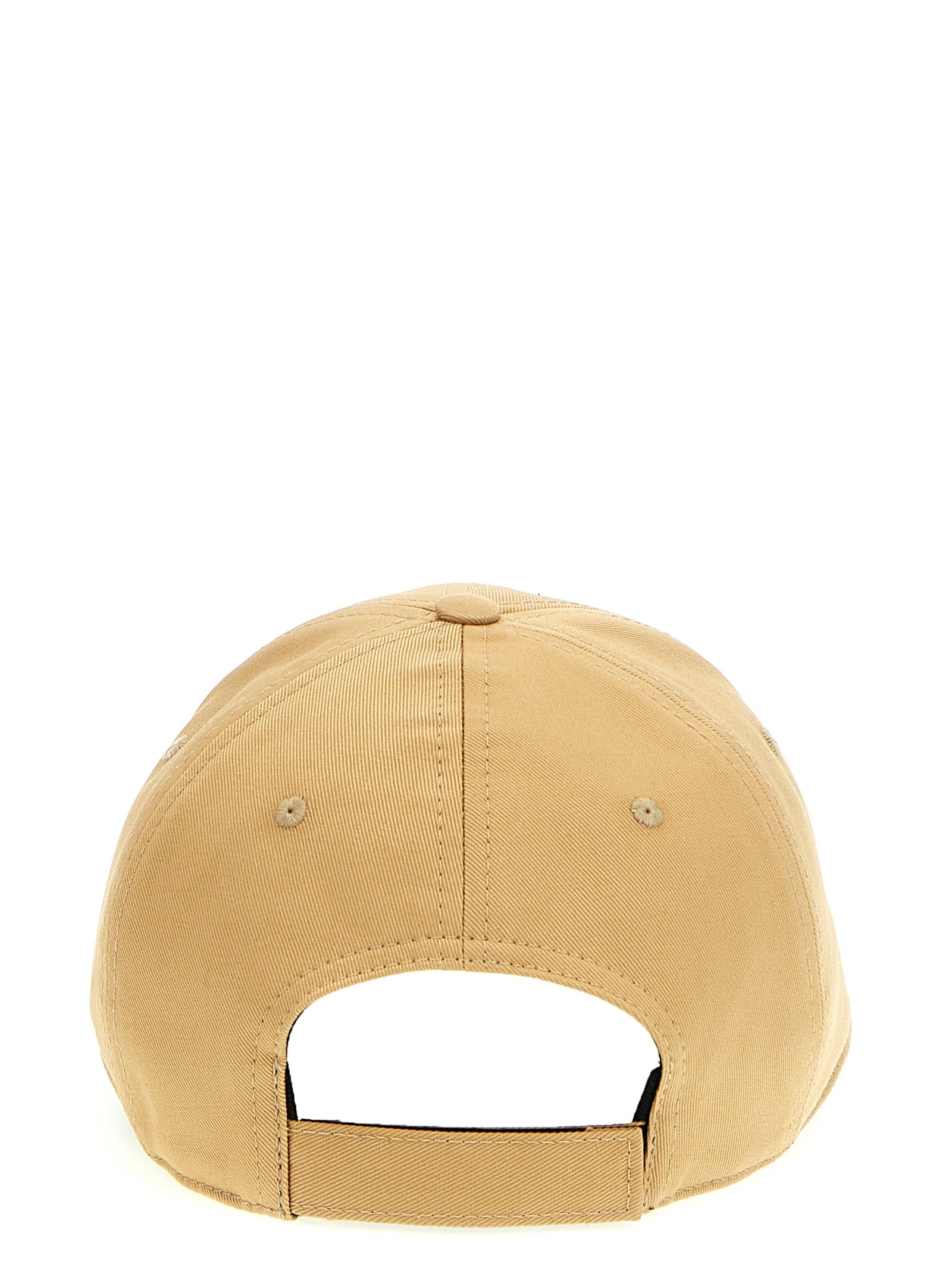 Marni Logo Embroidery Cap