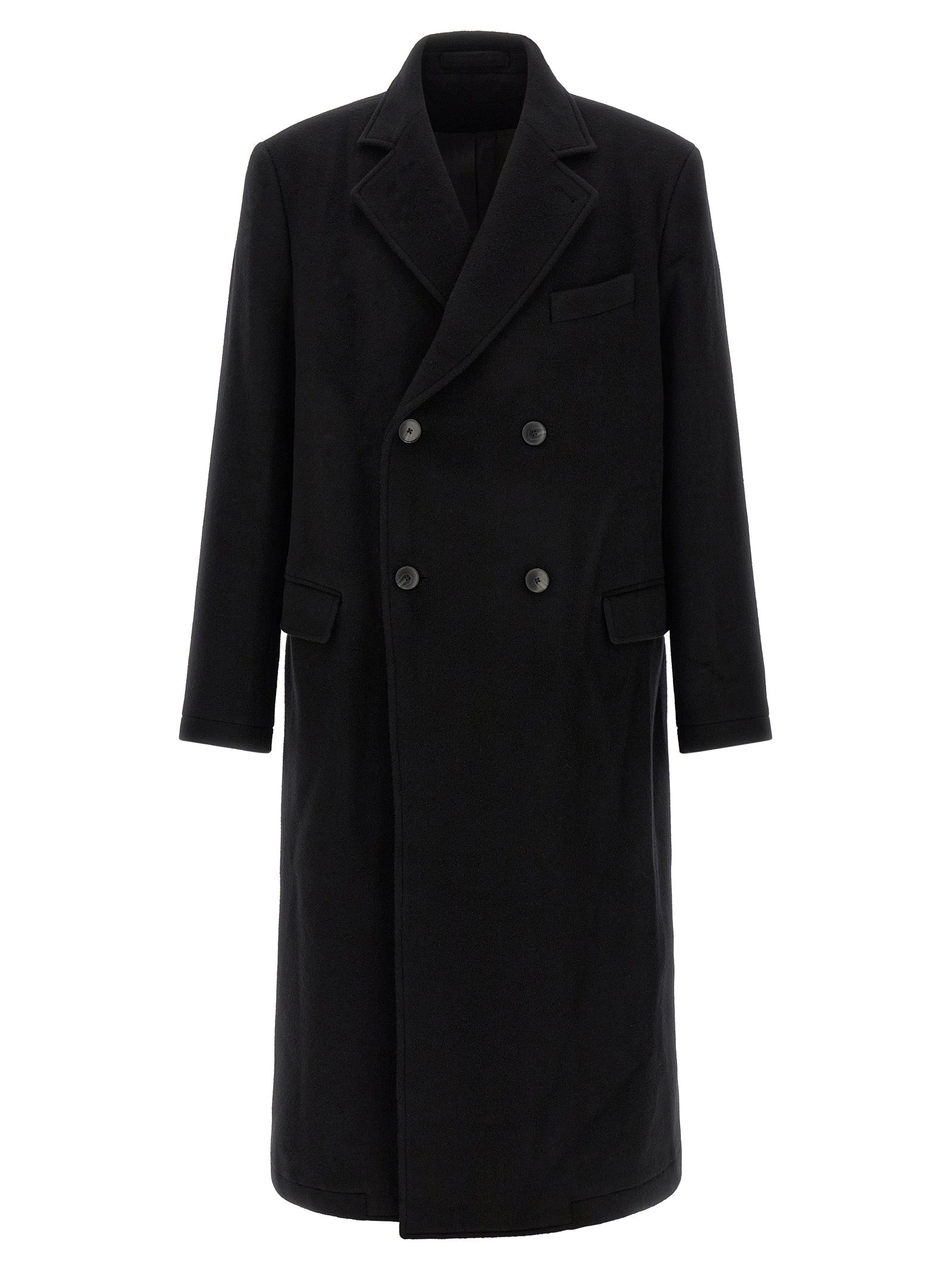 Mfpen 'Conference' Coat