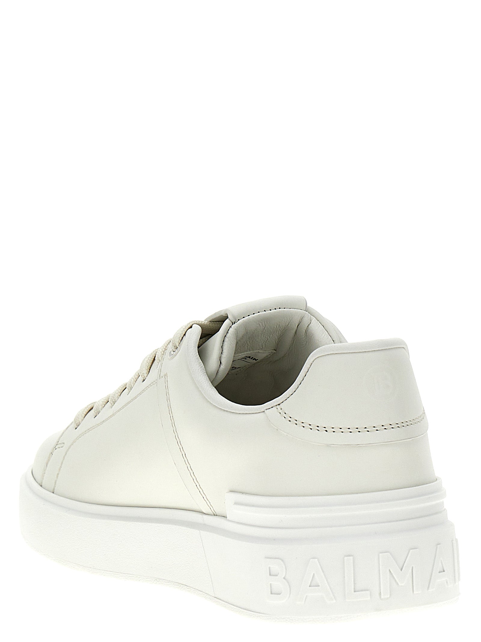 Balmain 'B-Court' Sneakers