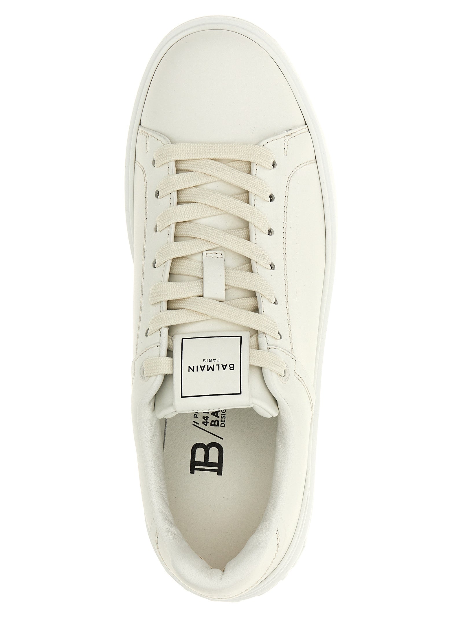 Balmain 'B-Court' Sneakers