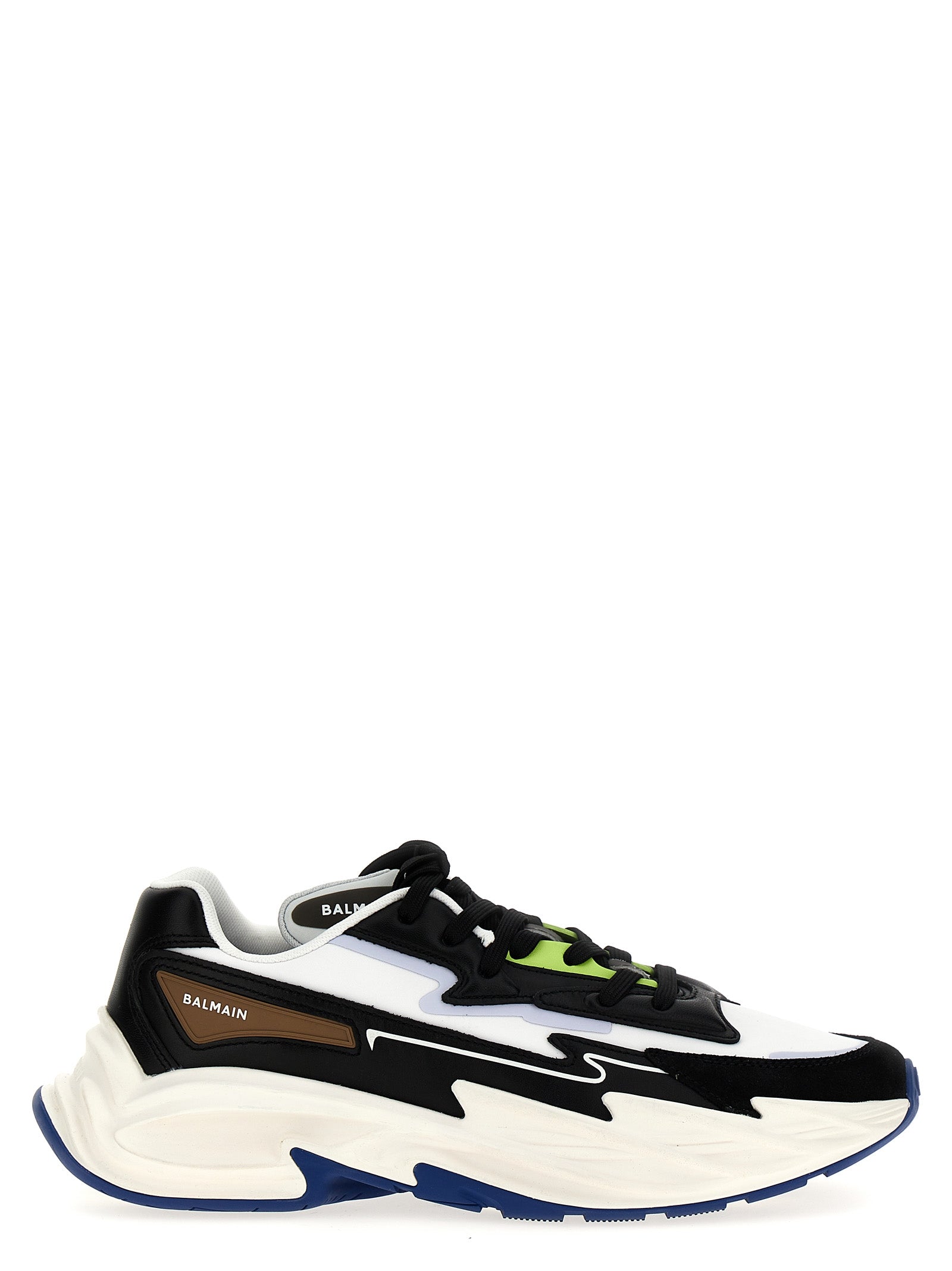 Balmain 'Run-Row' Sneaker