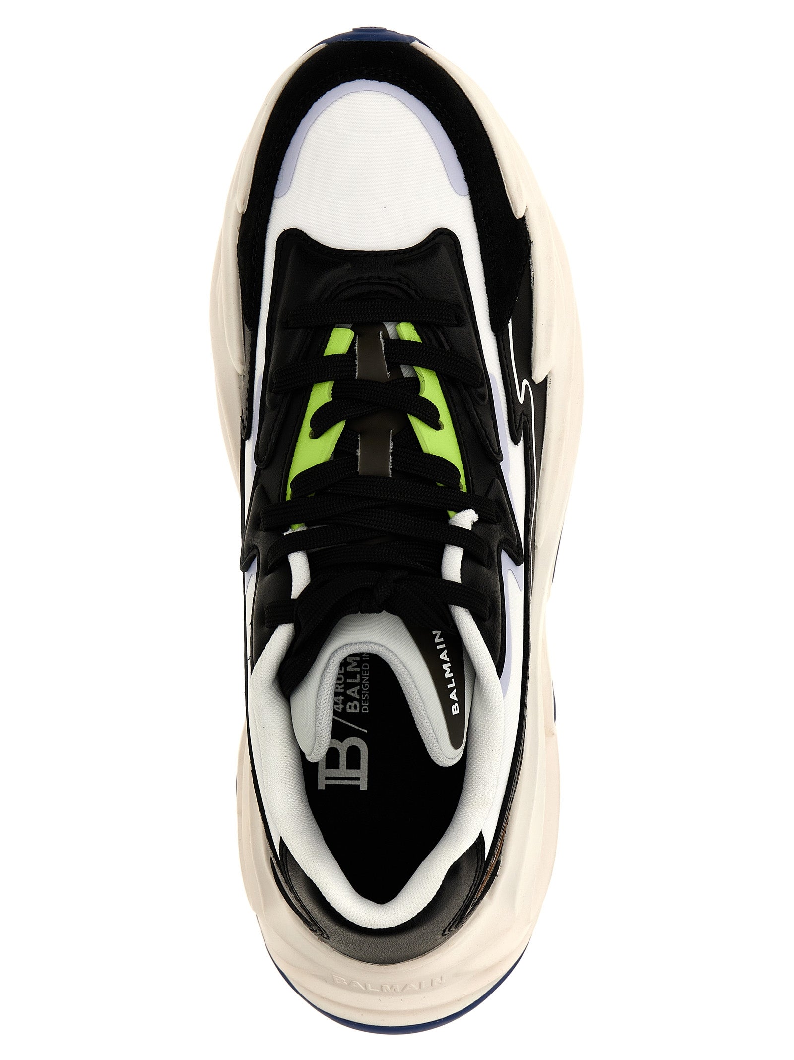 Balmain 'Run-Row' Sneaker