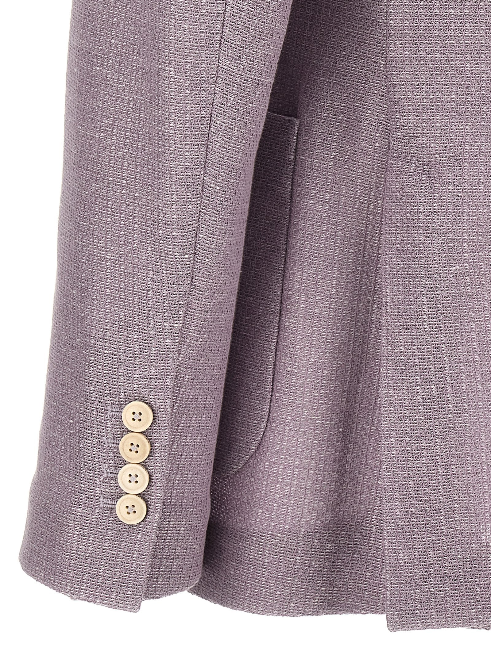 Circolo 1901 Double-Breasted Blazer