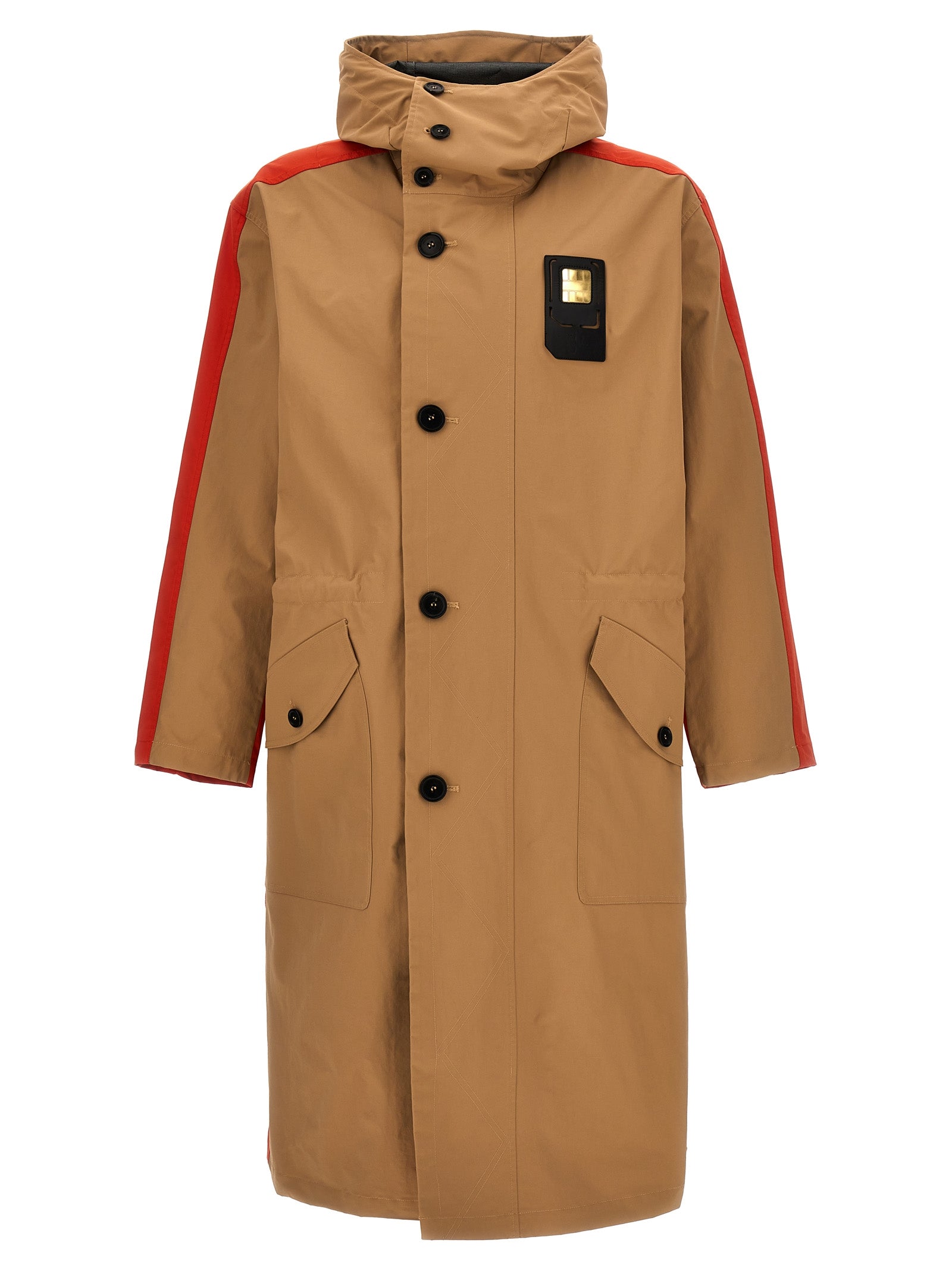 J.W.Anderson Long Parka