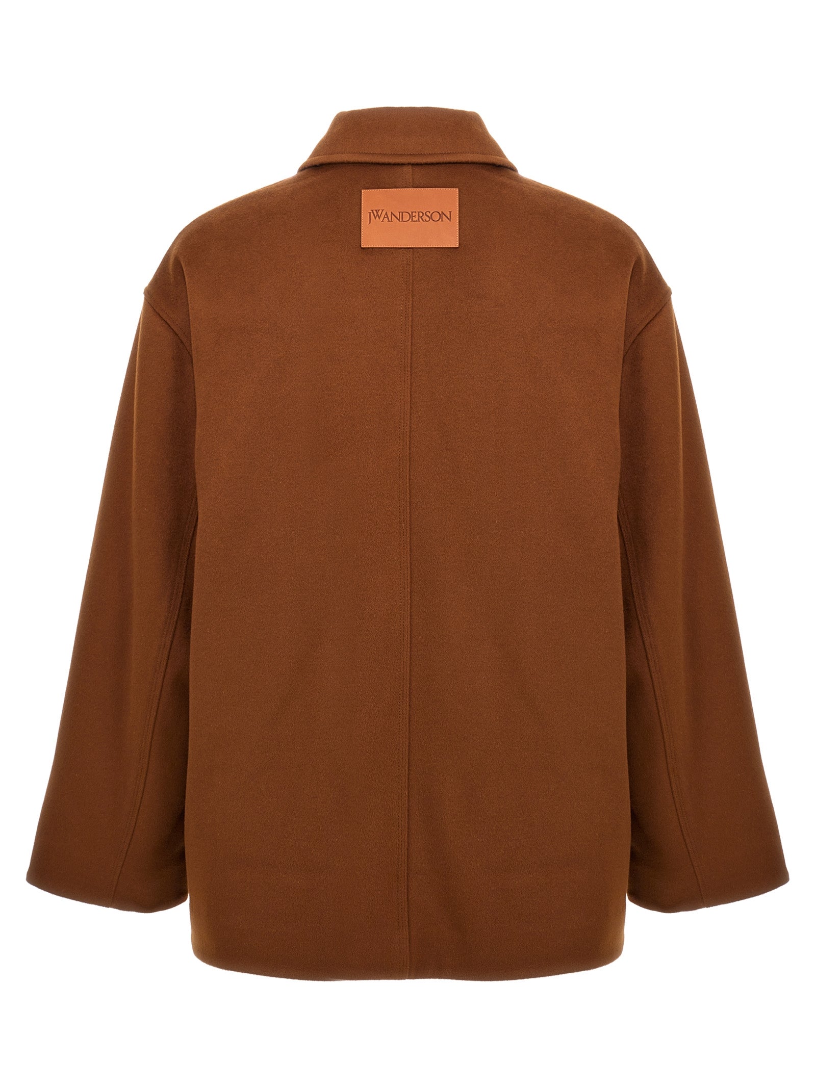 J.W.Anderson 'Wire Puller' Crop Coat