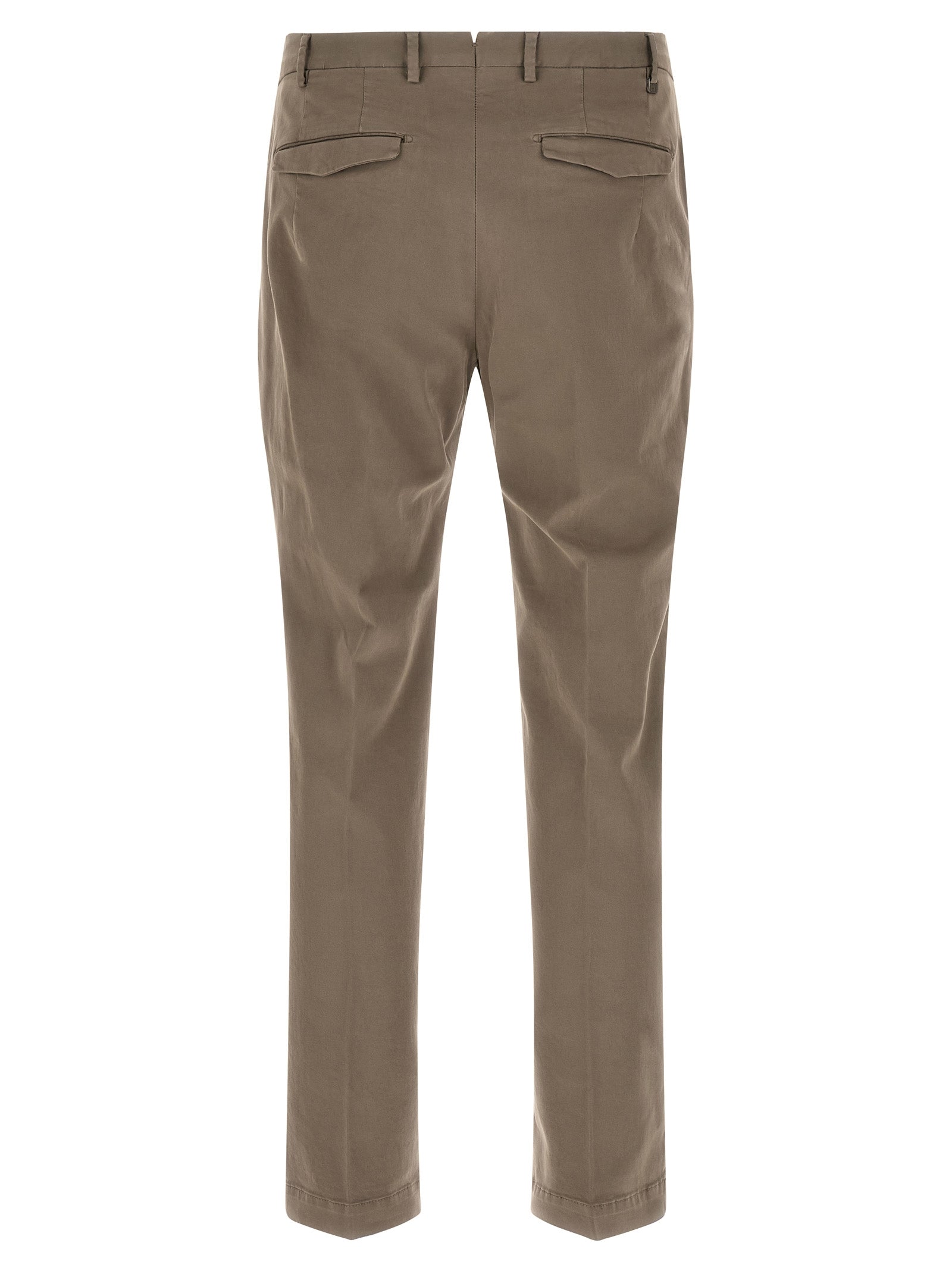 Pt Torino 'Master' Pants