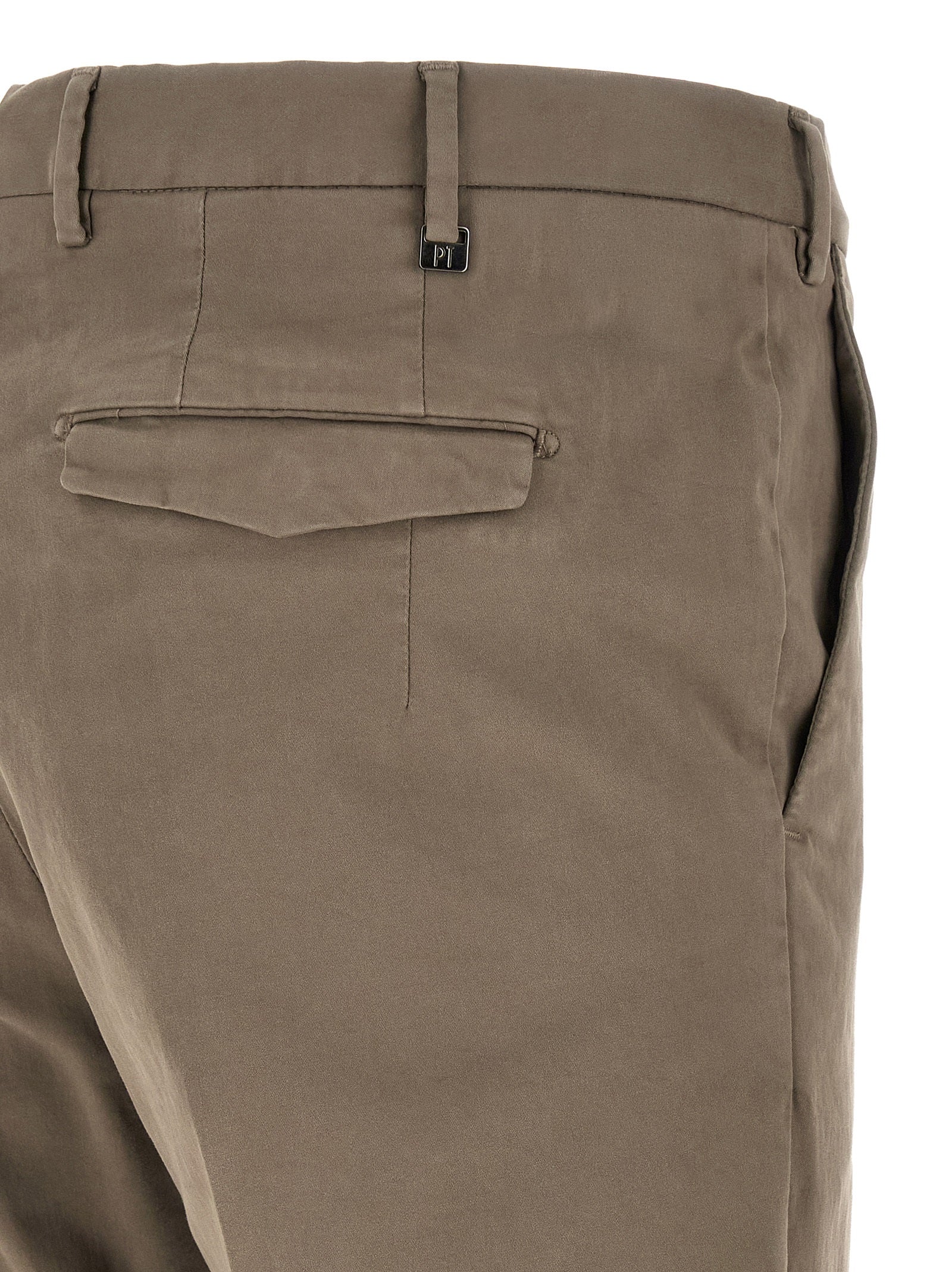 Pt Torino 'Master' Pants