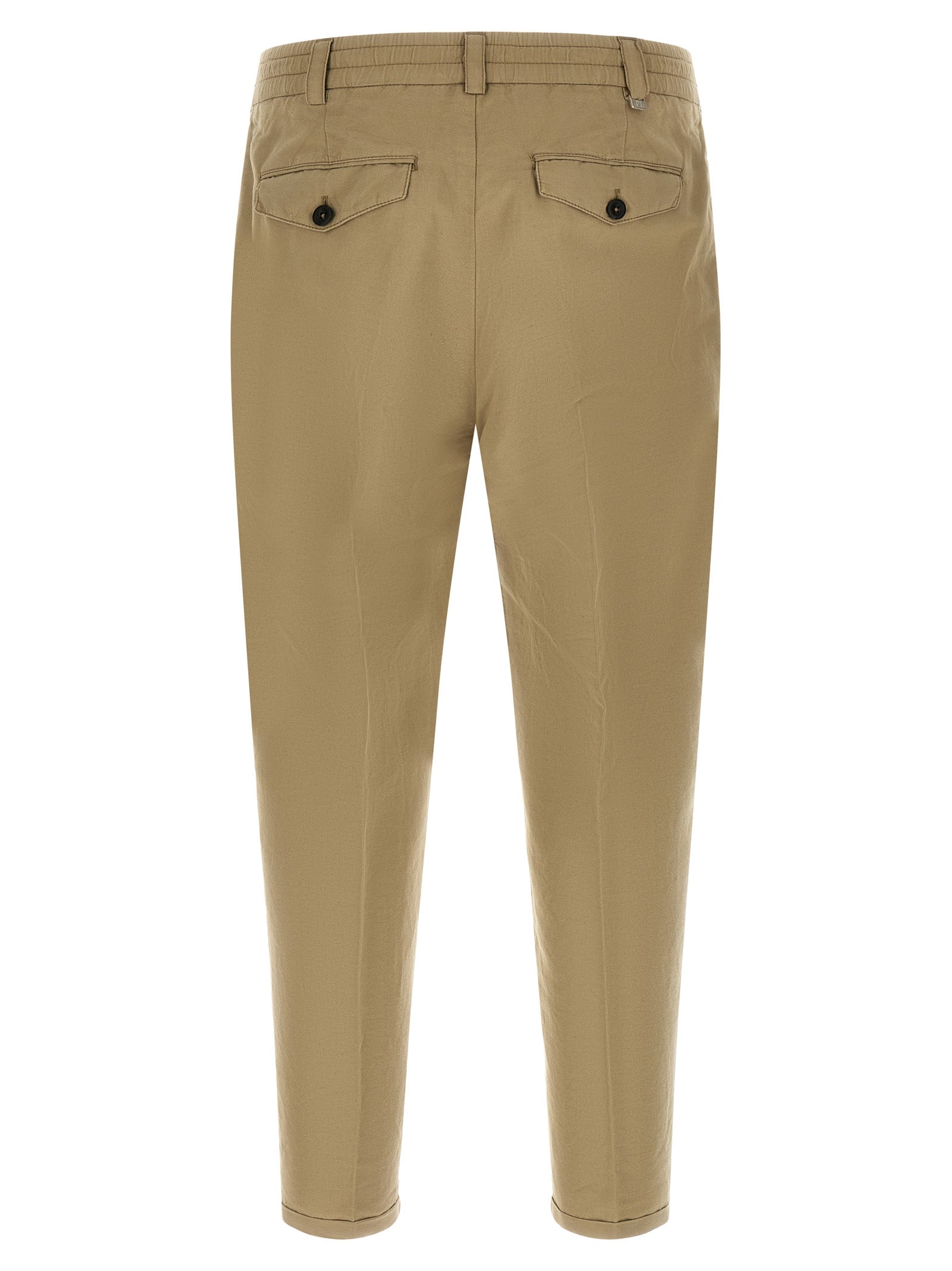 Pt Torino 'The Rebel' Pants